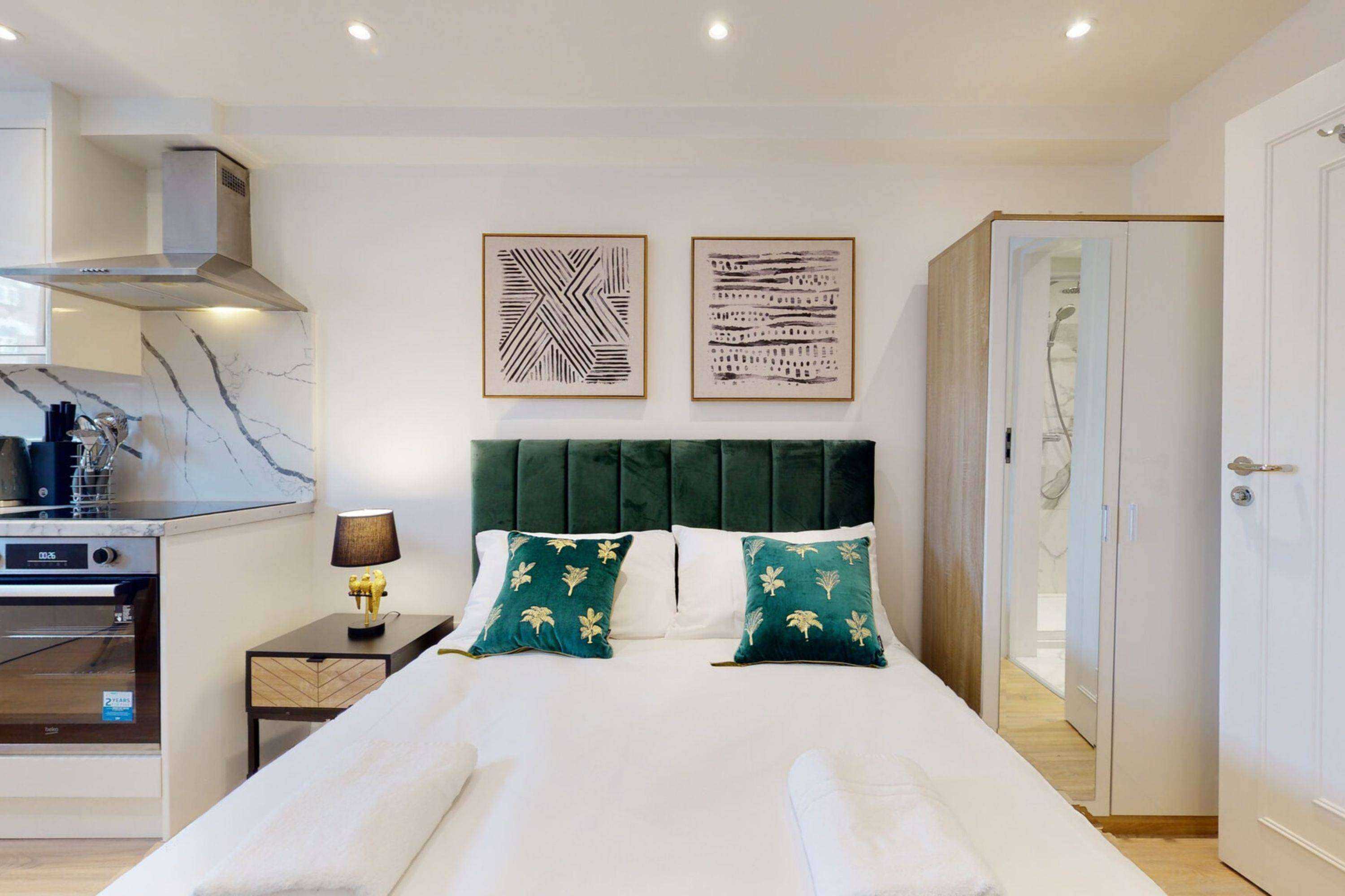 365 Edgware Road, London W2 1BS