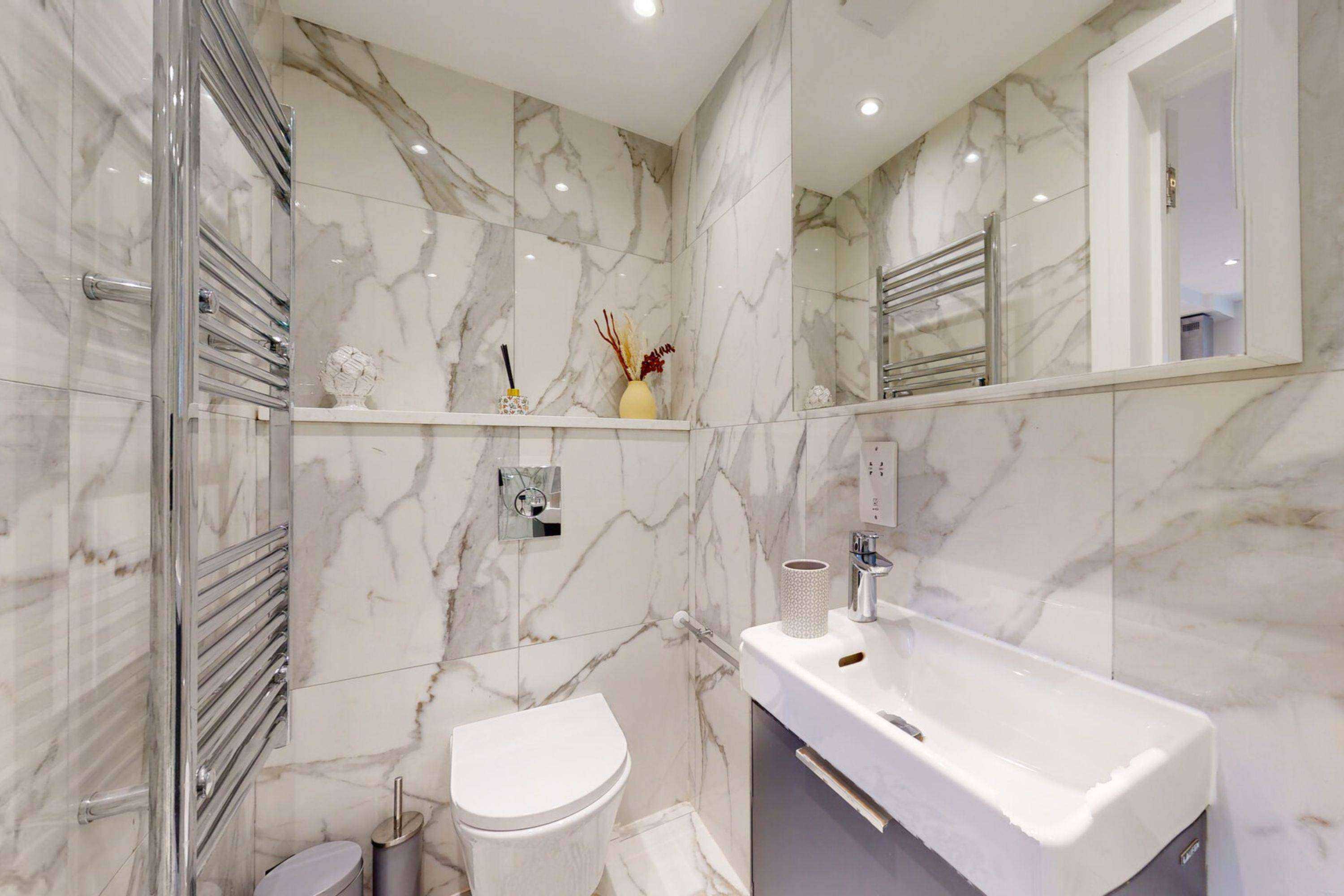 365 Edgware Road, London W2 1BS