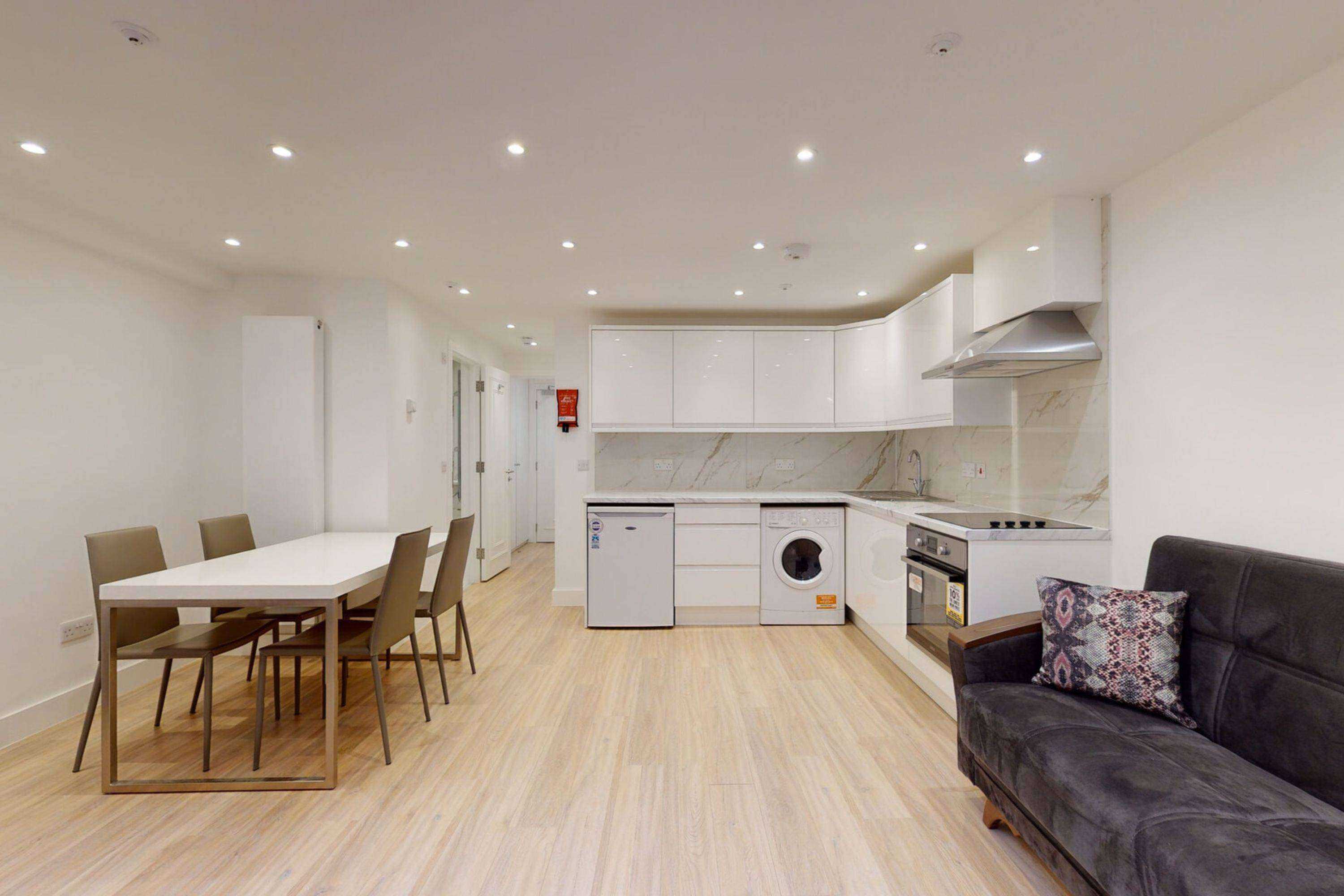 365 Edgware Road, London W2 1BS