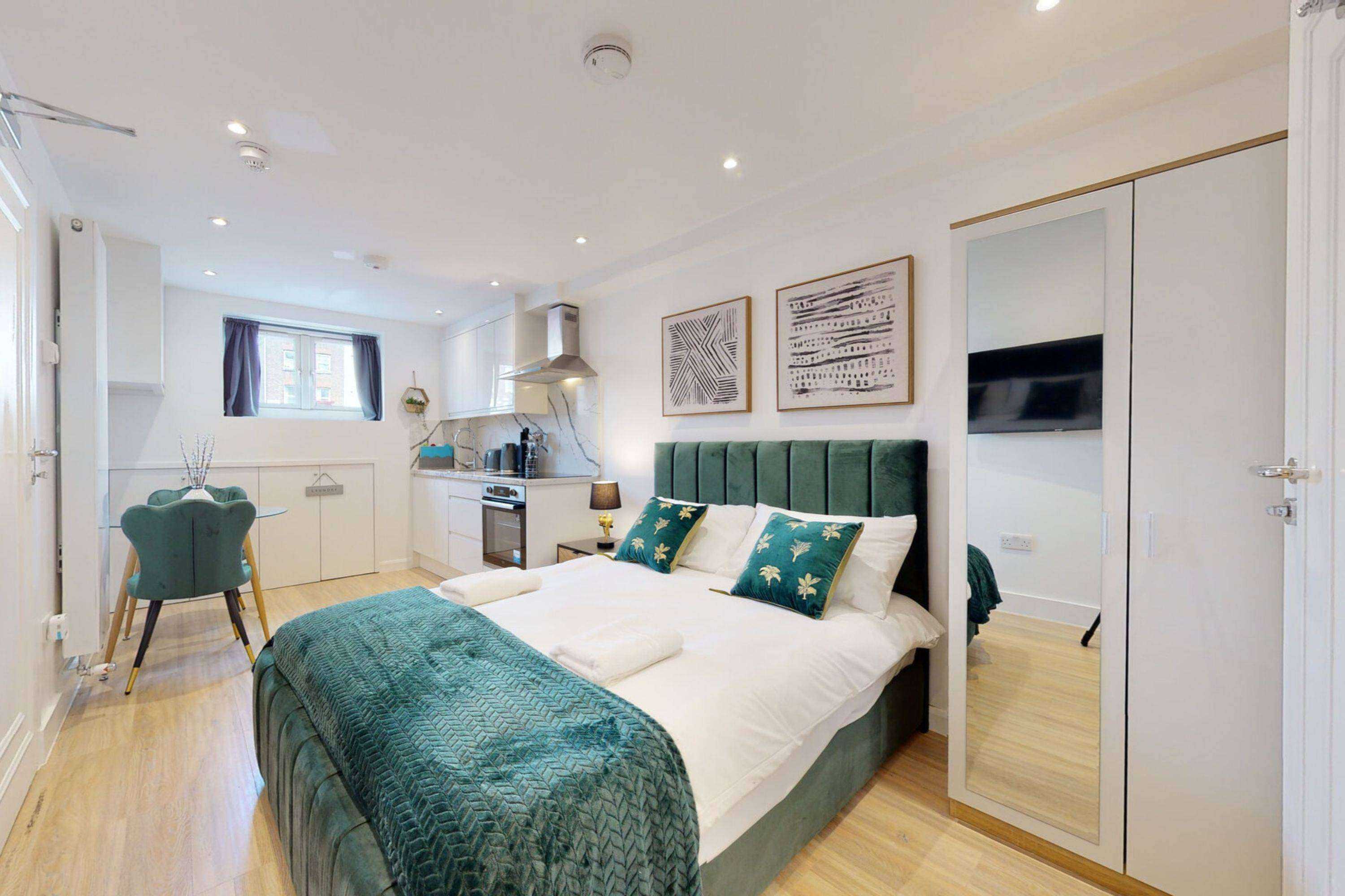 365 Edgware Road, London W2 1BS