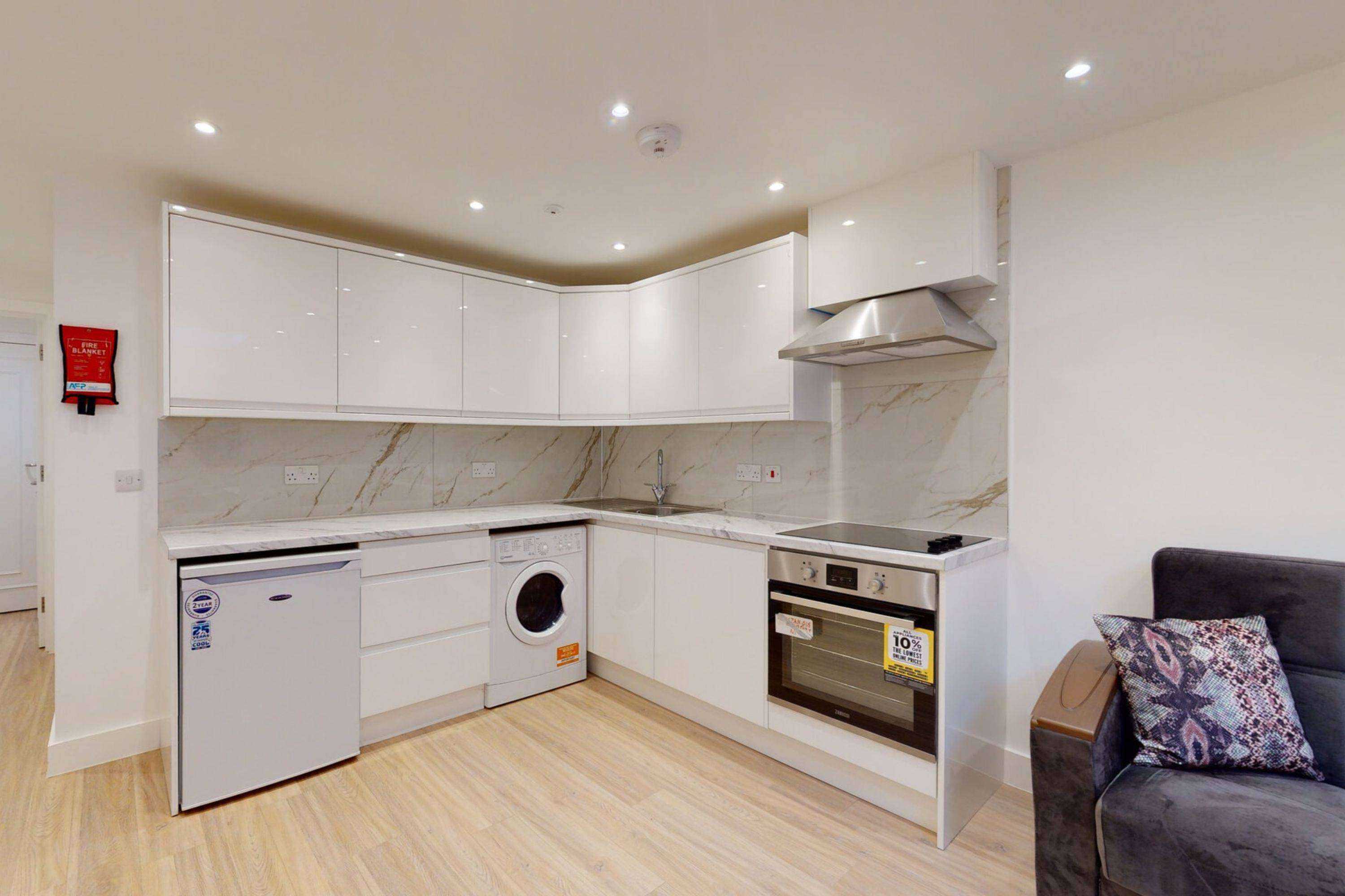 365 Edgware Road, London W2 1BS