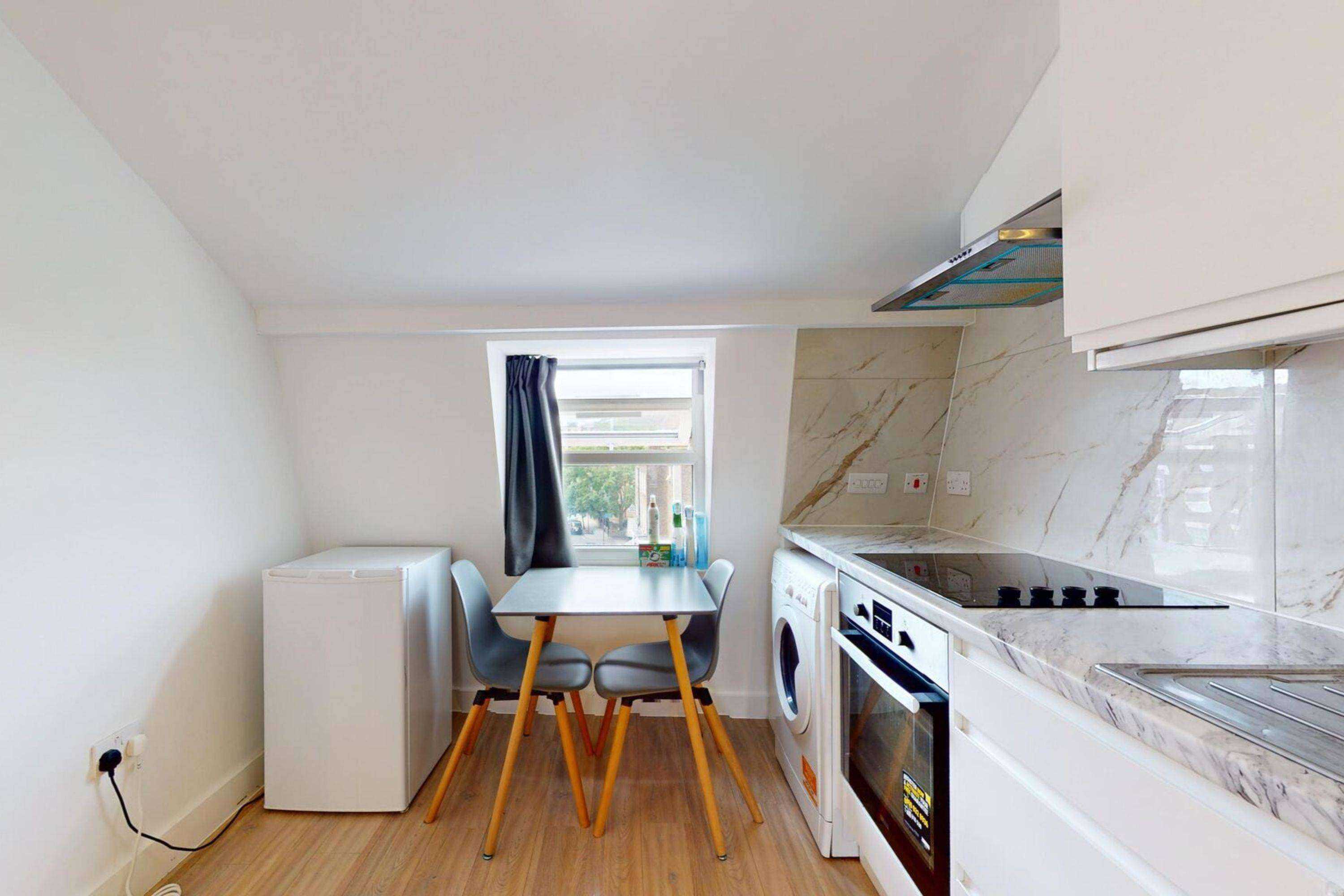 365 Edgware Road, London W2 1BS