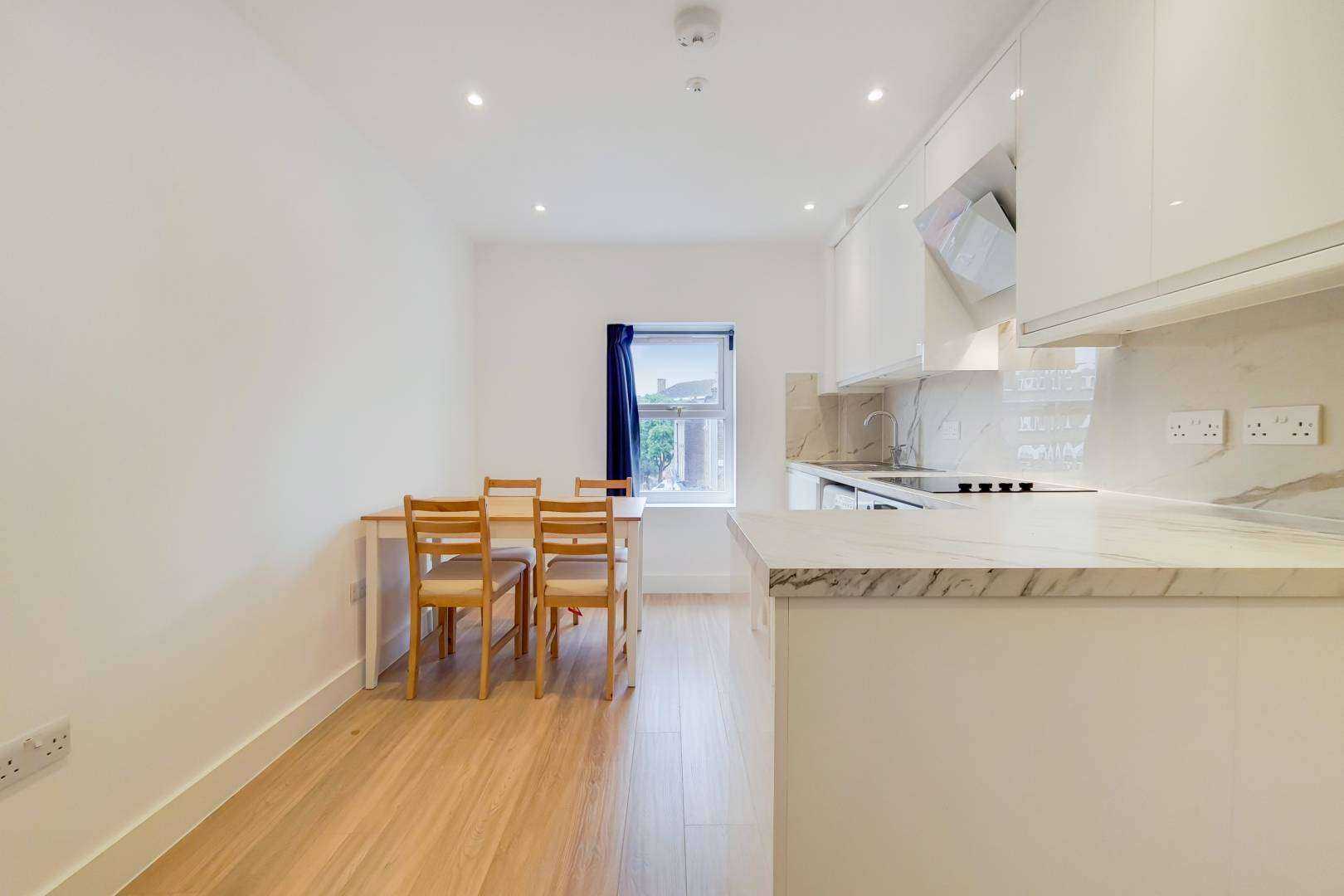 365 Edgware Road, London W2 1BS