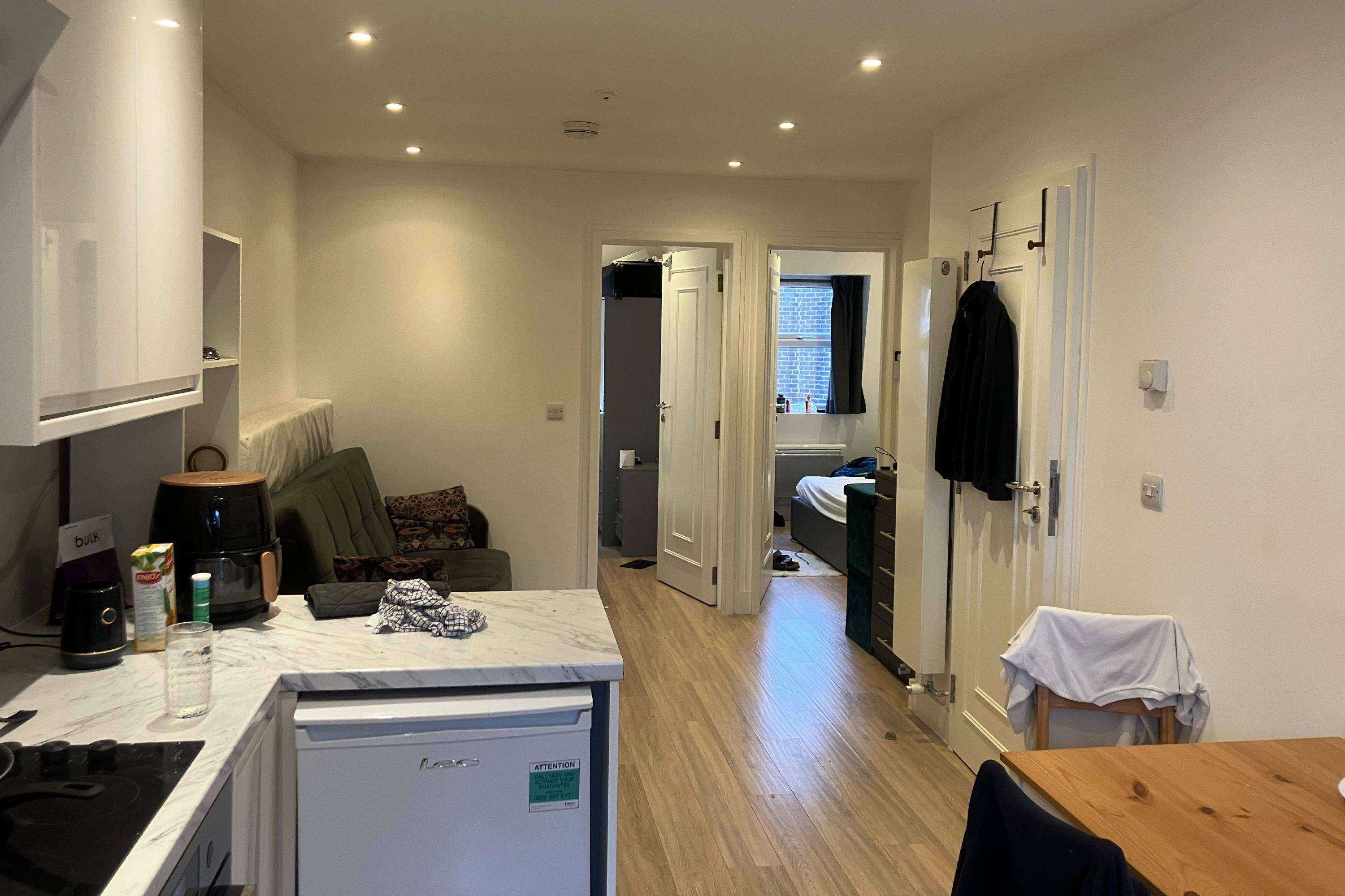 365 Edgware Road, London W2 1BS