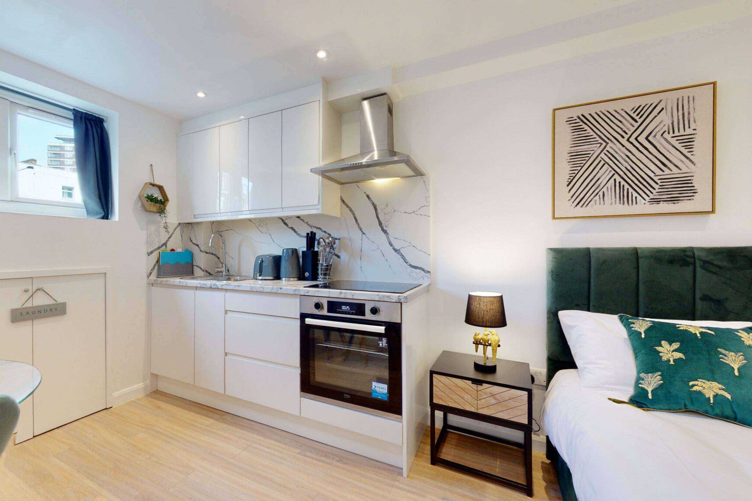 365 Edgware Road, London W2 1BS