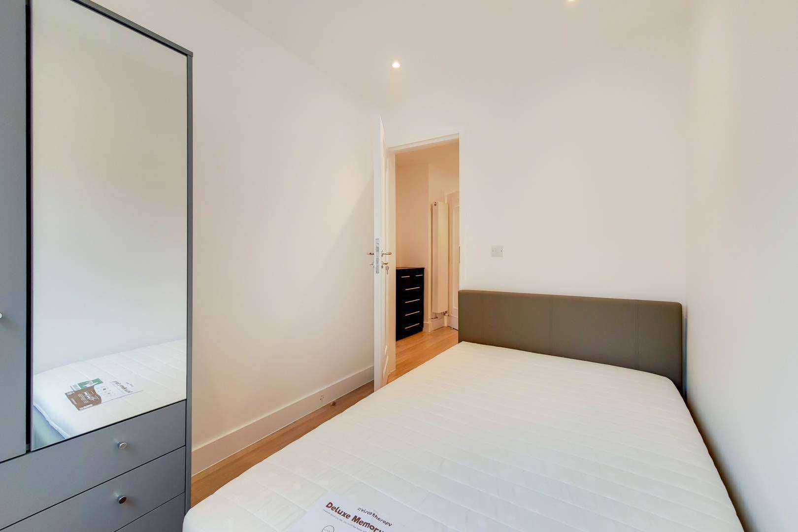 365 Edgware Road, London W2 1BS