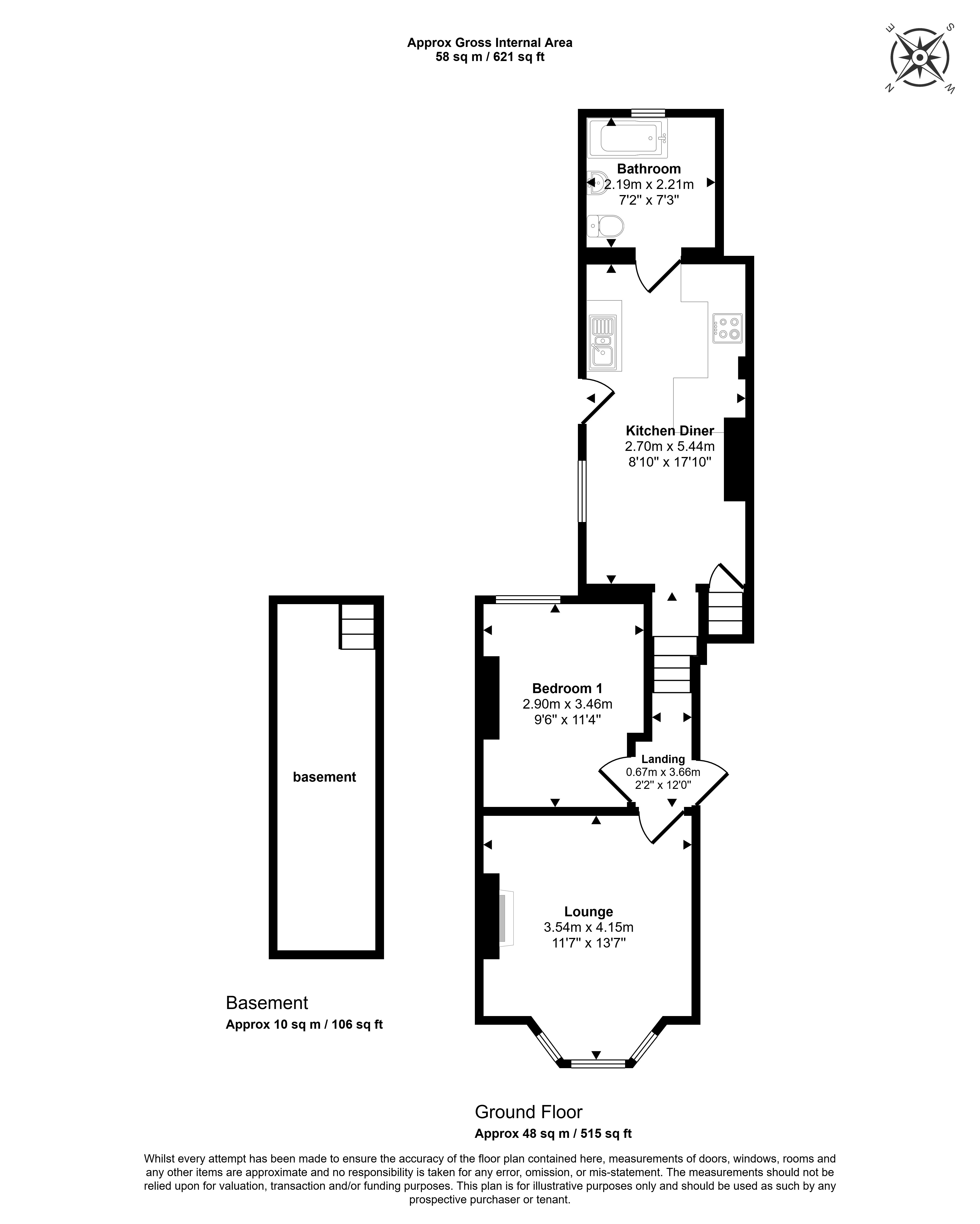 200 Whitehorse Lane, South Norwood, London SE25 6UX