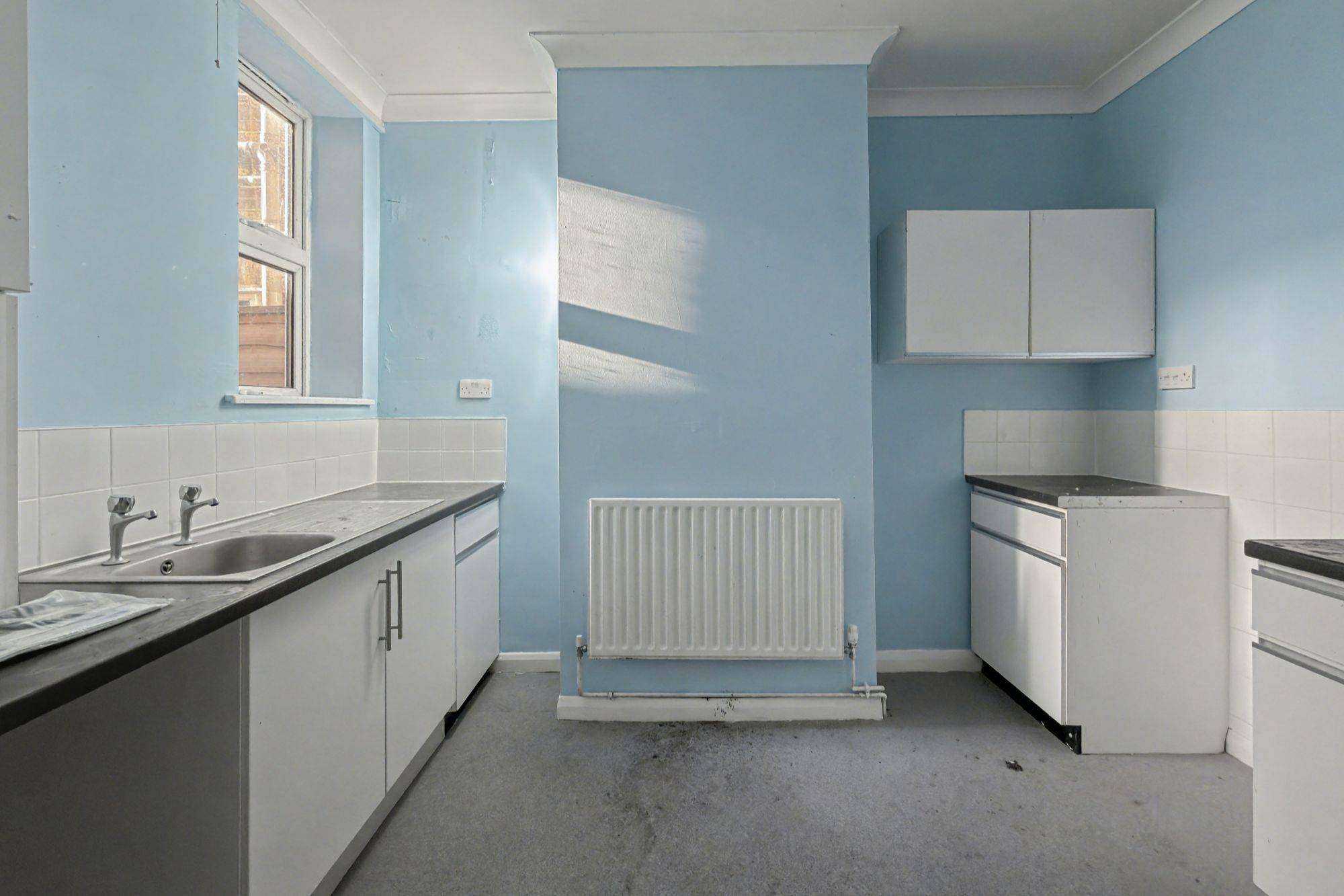 Ground Floor Flat, 18 Bingley Road, London, E16 3JR