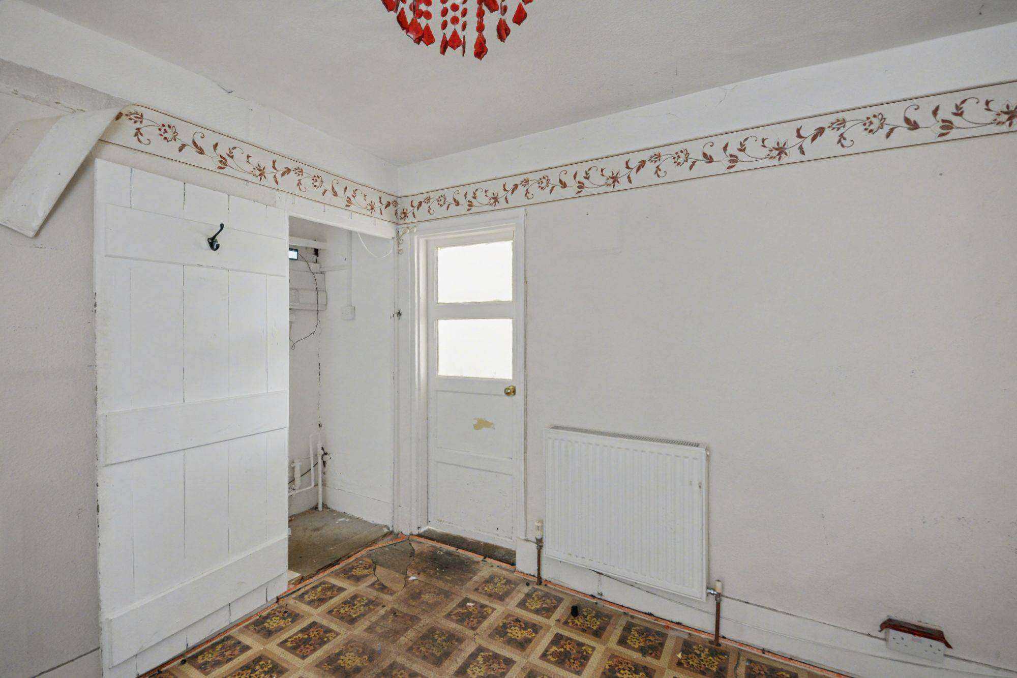 17 St Johns Road, Hemel Hempstead, Hertfordshire HP1 1QF