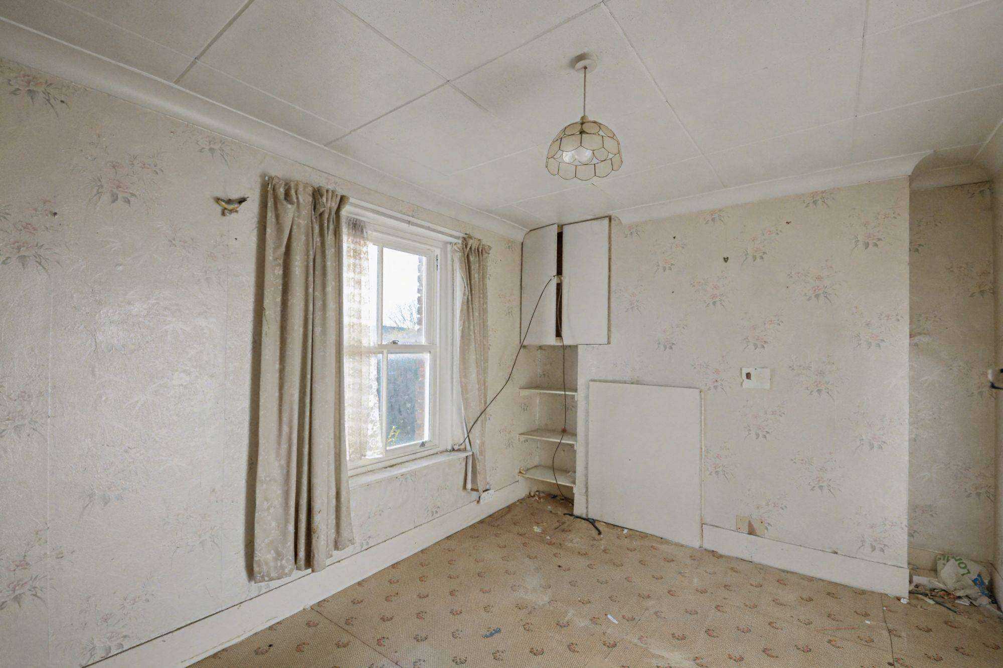 17 St Johns Road, Hemel Hempstead, Hertfordshire HP1 1QF