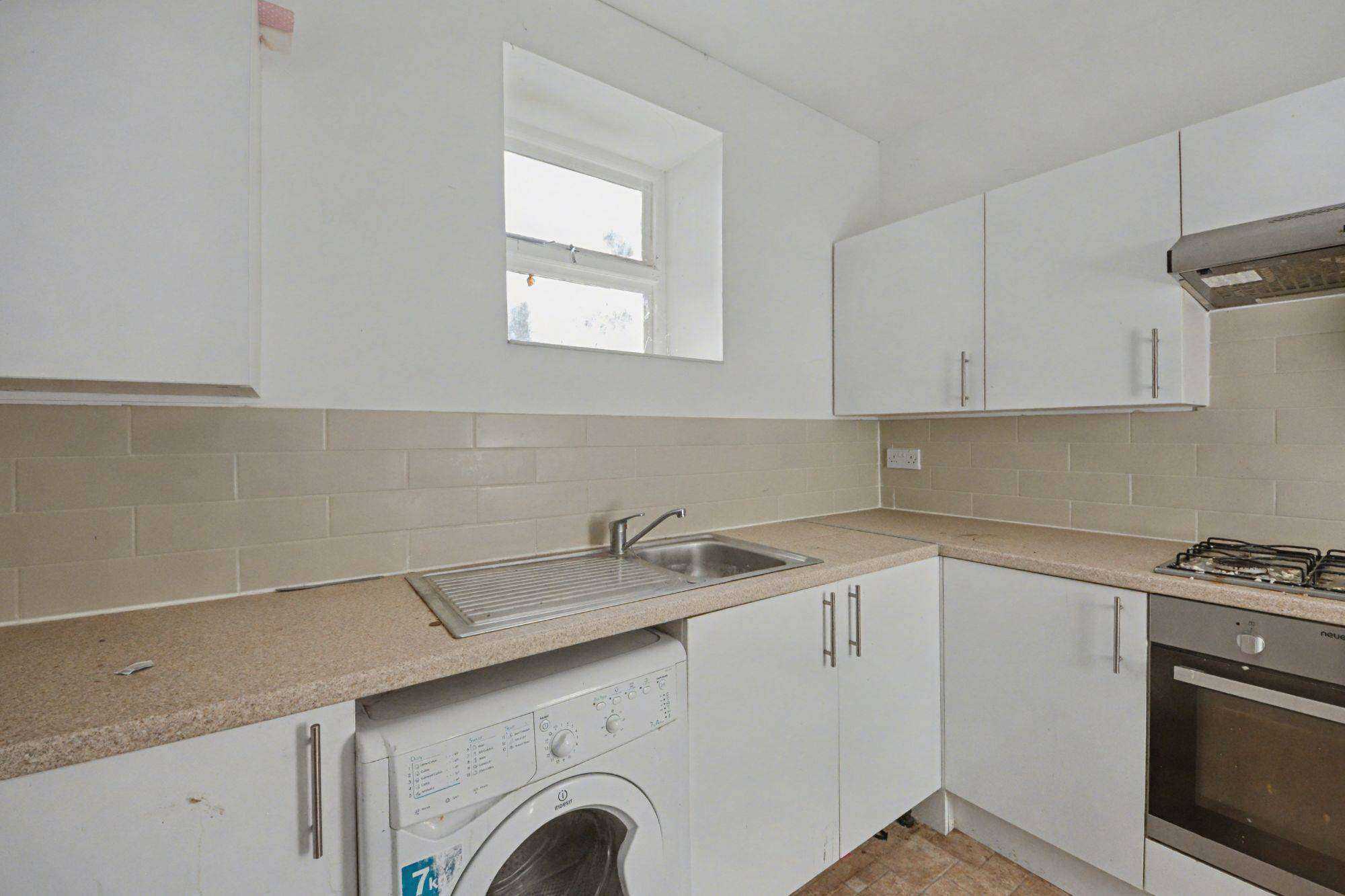 17 St Johns Road, Hemel Hempstead, Hertfordshire HP1 1QF