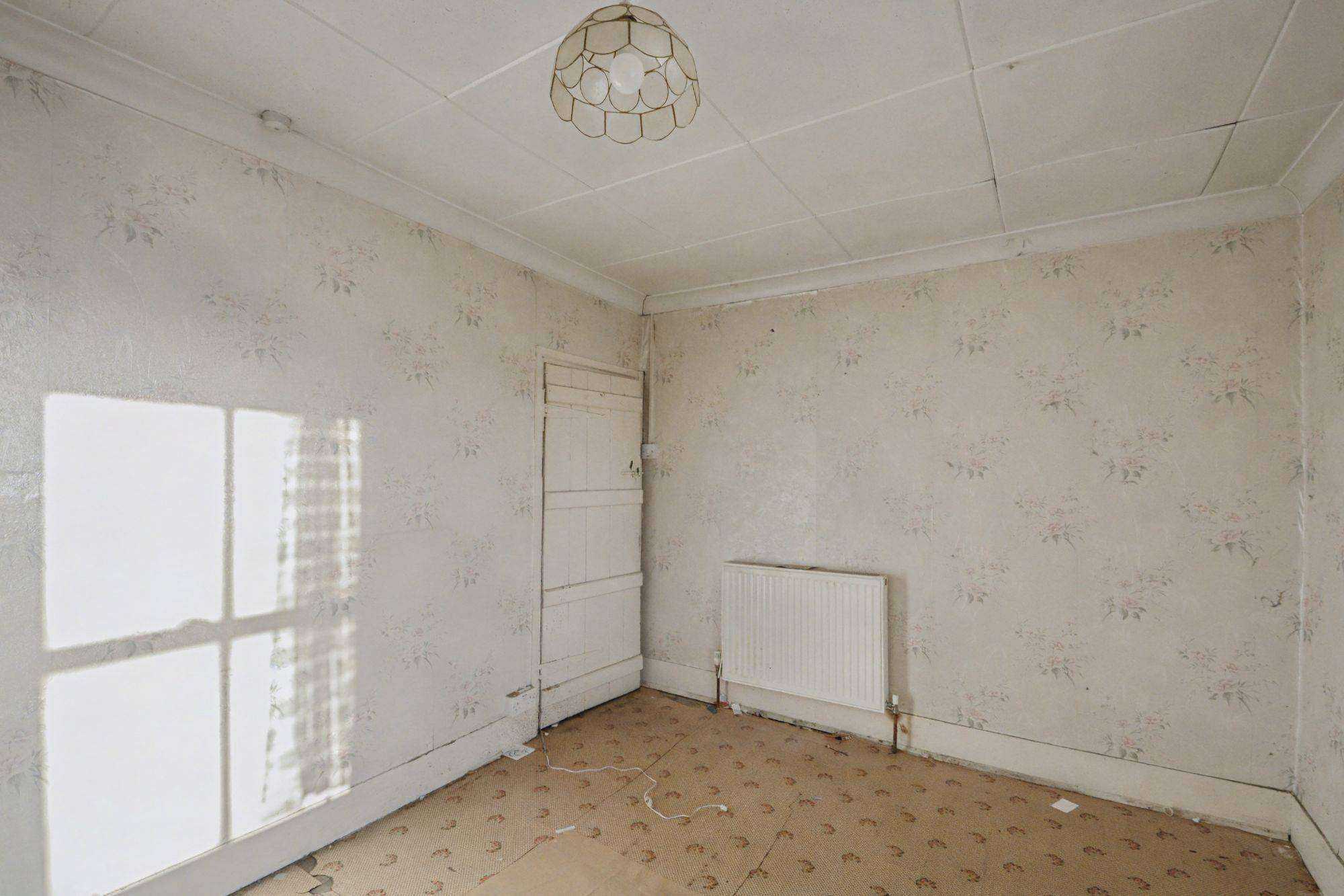 17 St Johns Road, Hemel Hempstead, Hertfordshire HP1 1QF