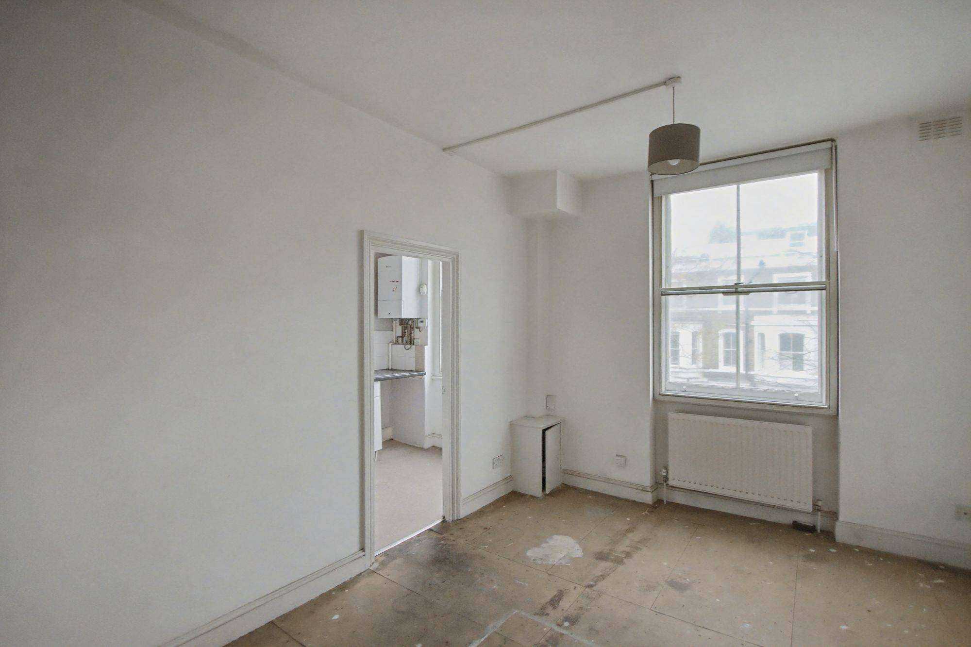 213 Westbourne Park Road, London W11 1EA