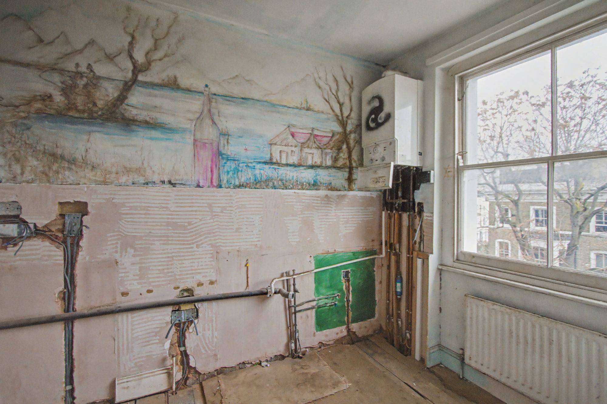 213 Westbourne Park Road, London W11 1EA