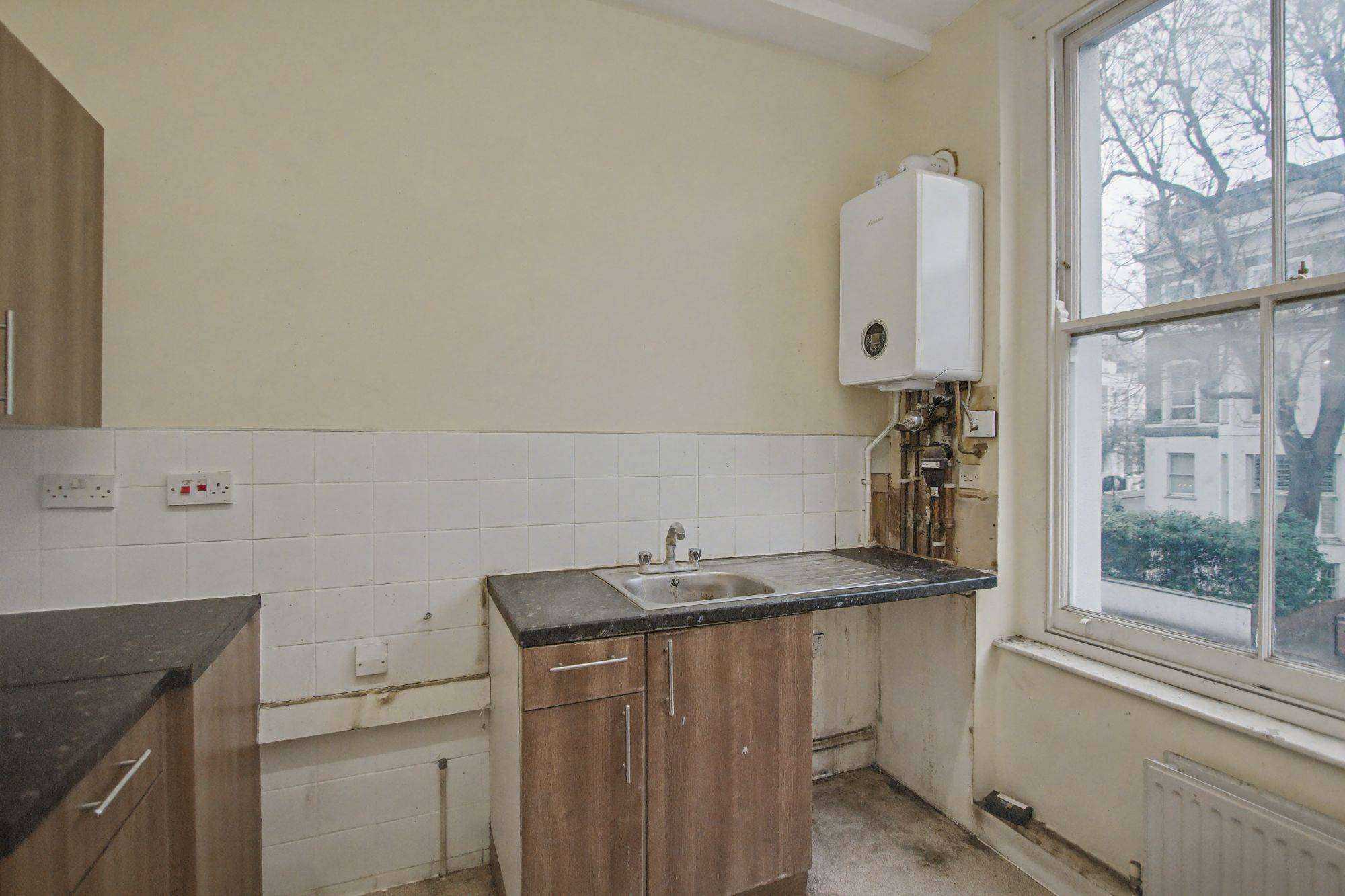 213 Westbourne Park Road, London W11 1EA