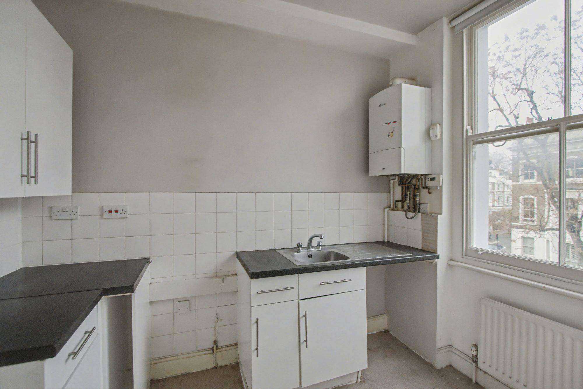 213 Westbourne Park Road, London W11 1EA