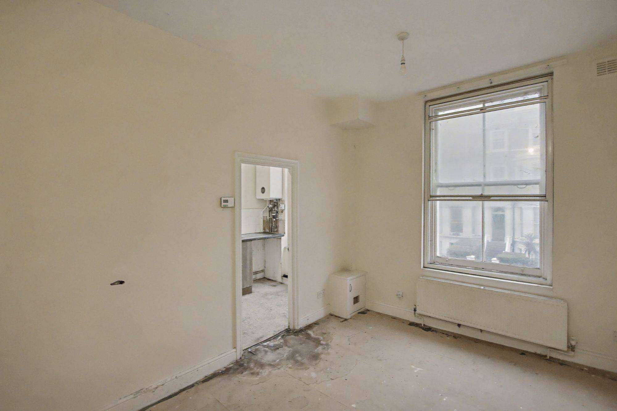 213 Westbourne Park Road, London W11 1EA
