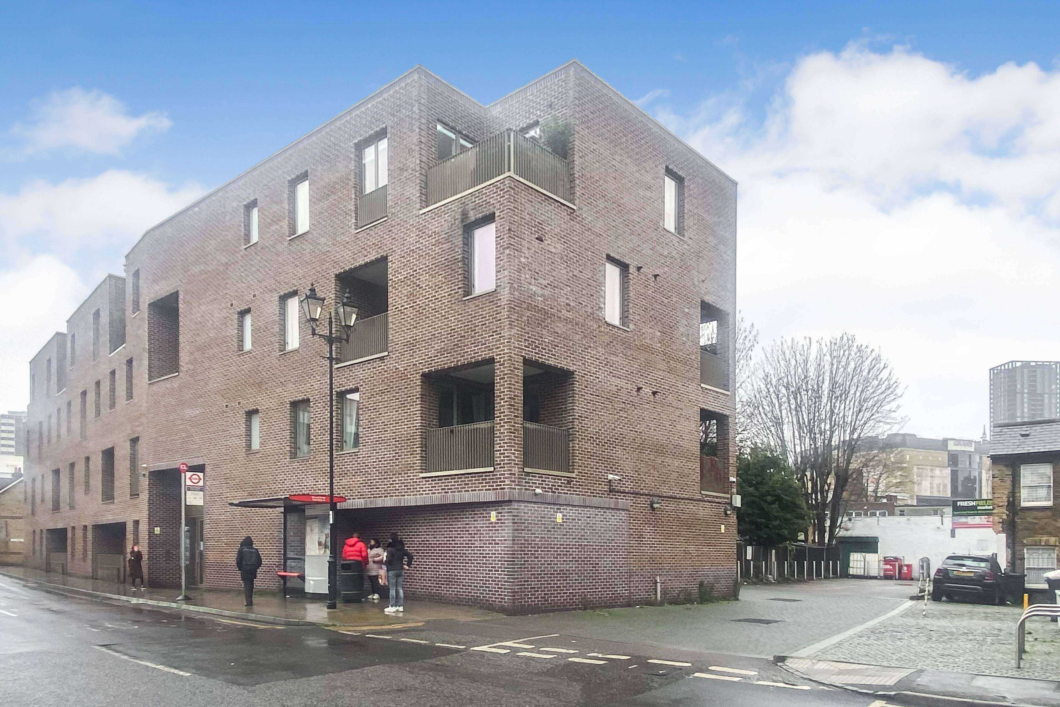 Macleane House, 67 Drummond Road, Croydon CR0 1GF