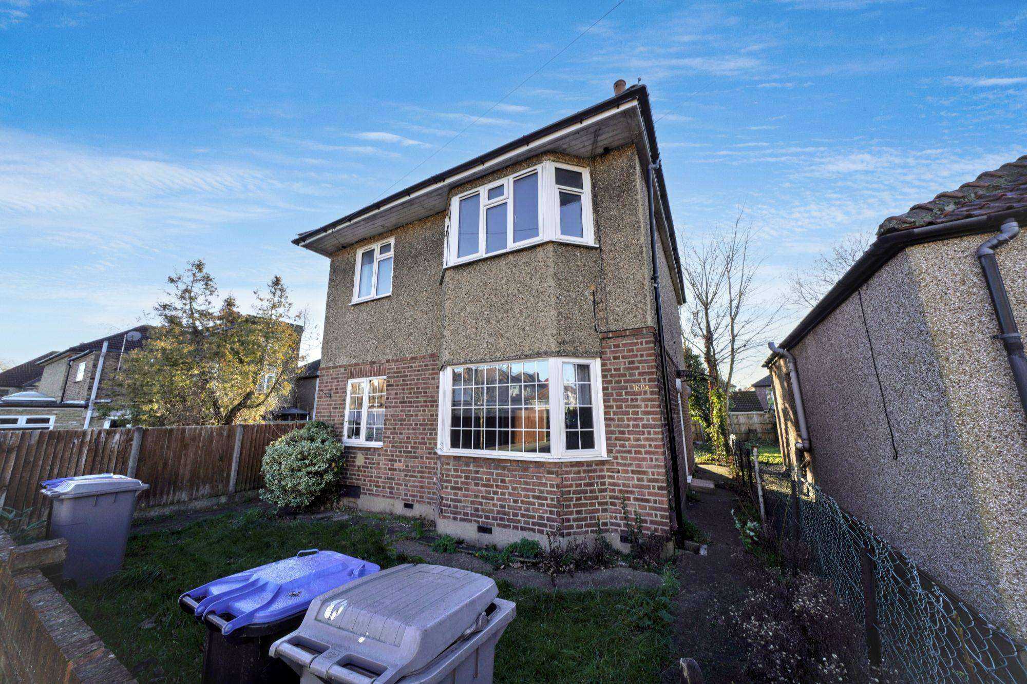 160A Rugby Avenue, Wembley, London HA0 3DP