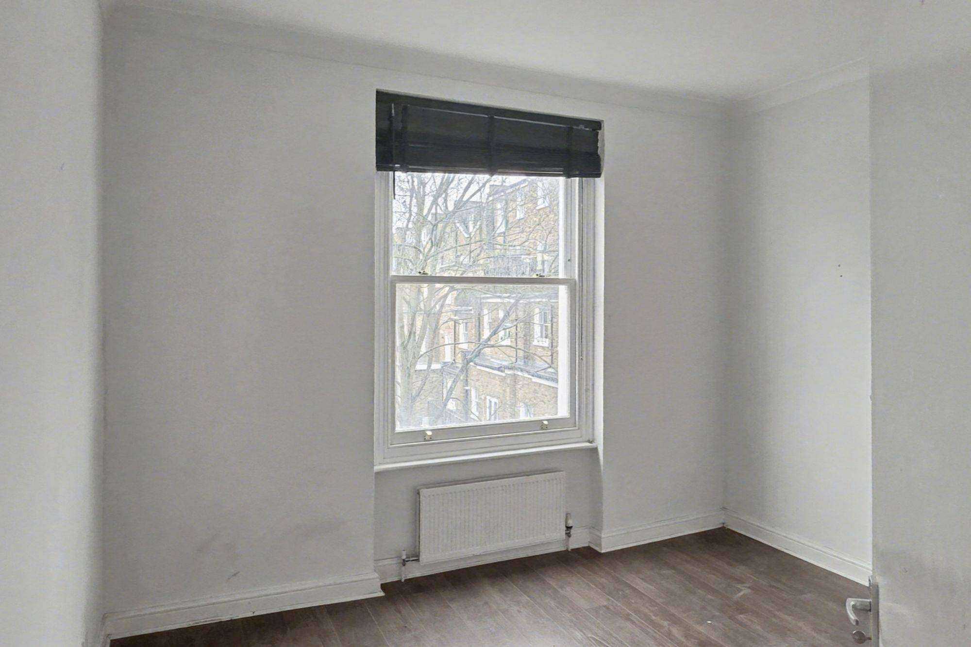 Flat C, 21 St Stephens Gardens, Notting Hill, London W2 5QU