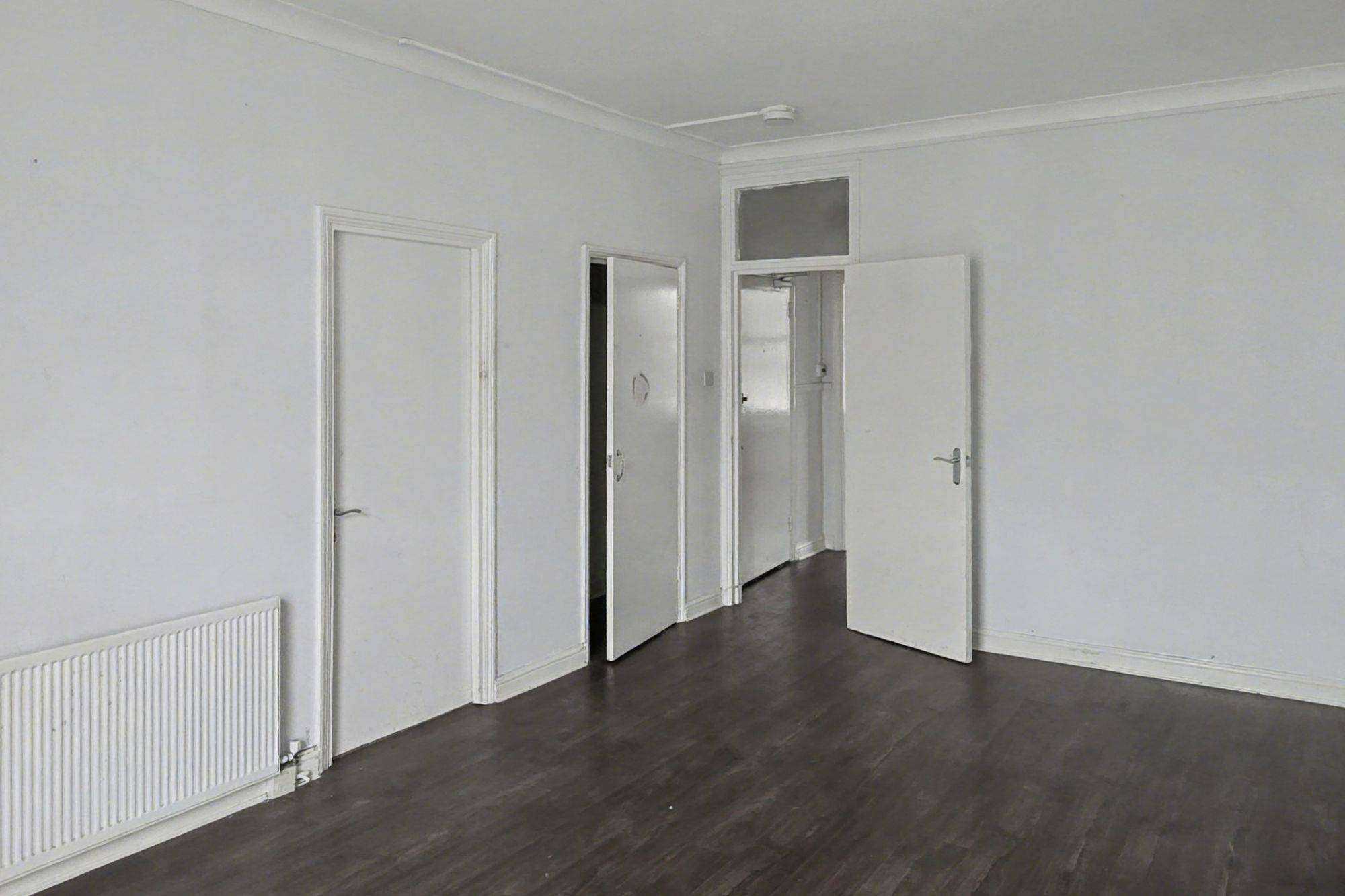 Flat C, 21 St Stephens Gardens, Notting Hill, London W2 5QU