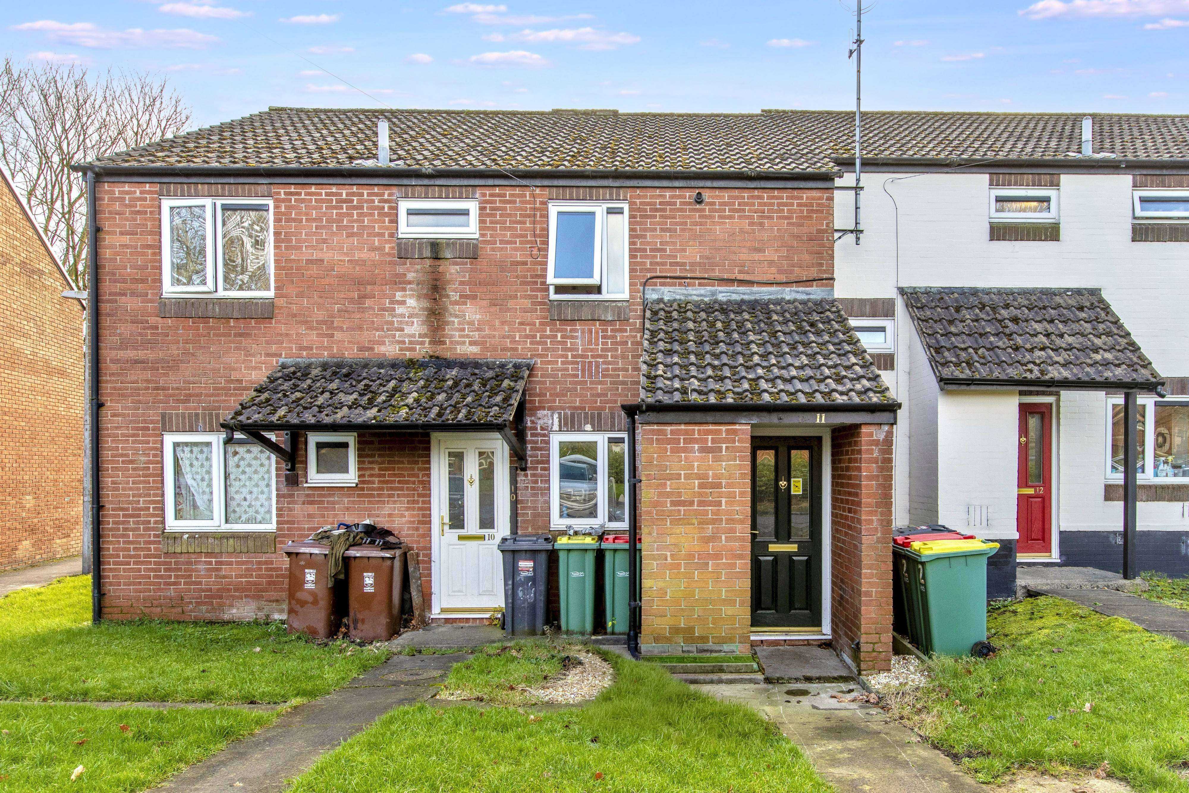 11 Goldburn Close, Ingol, Preston, Lancashire, PR2 7AD