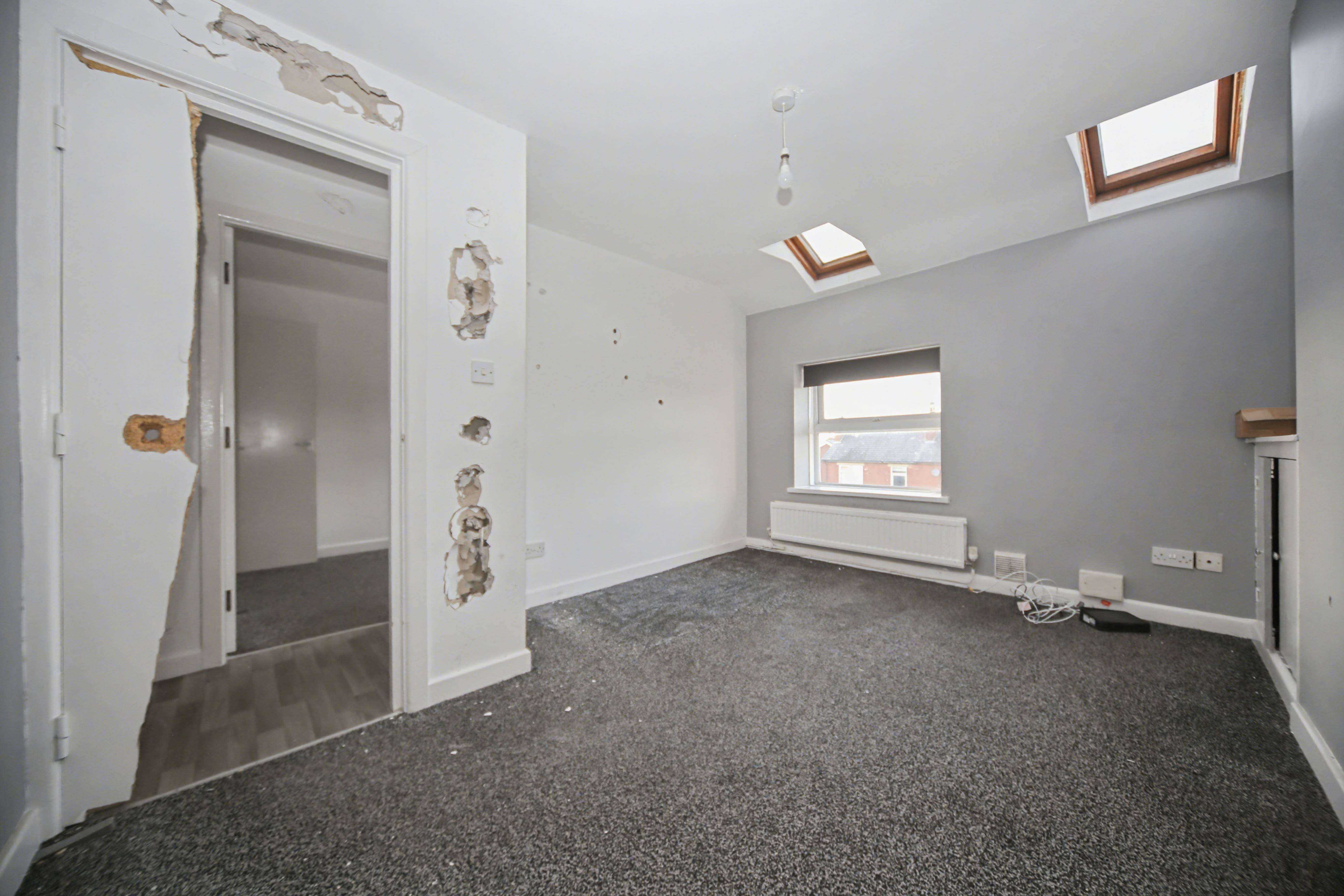 32C Park Road, Chorley, Lancashire PR7 1QU