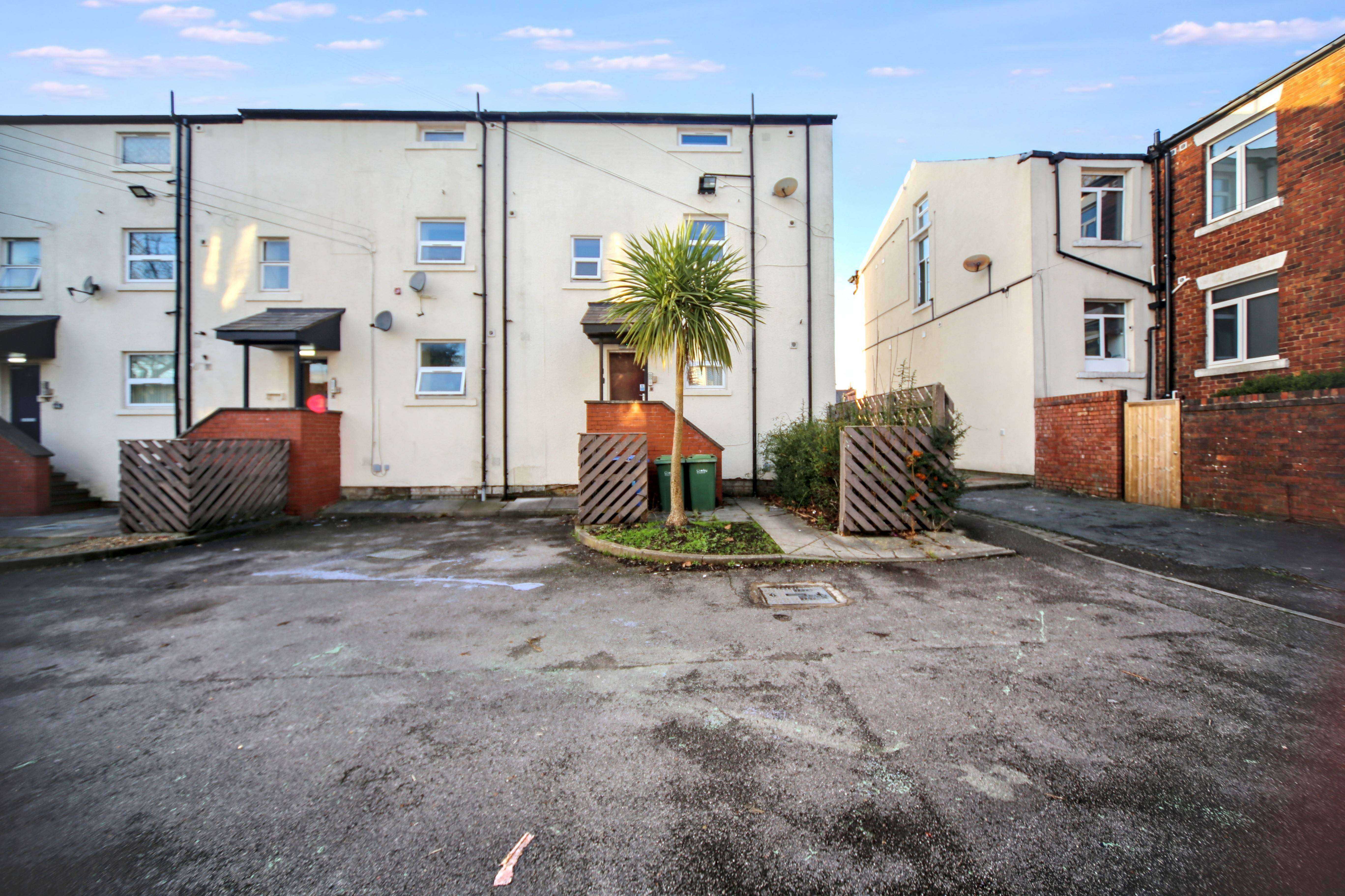 32C Park Road, Chorley, Lancashire PR7 1QU