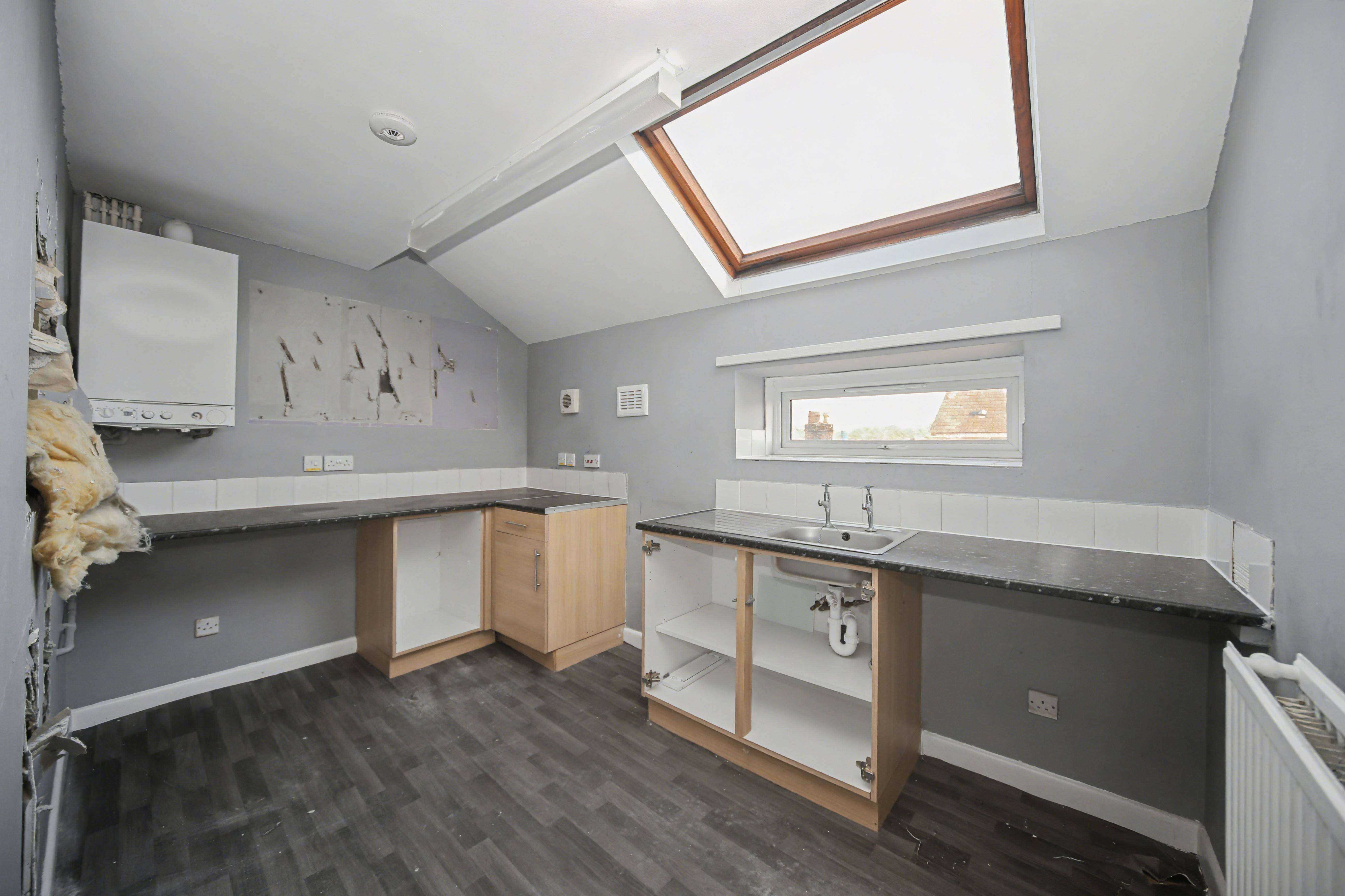32C Park Road, Chorley, Lancashire PR7 1QU