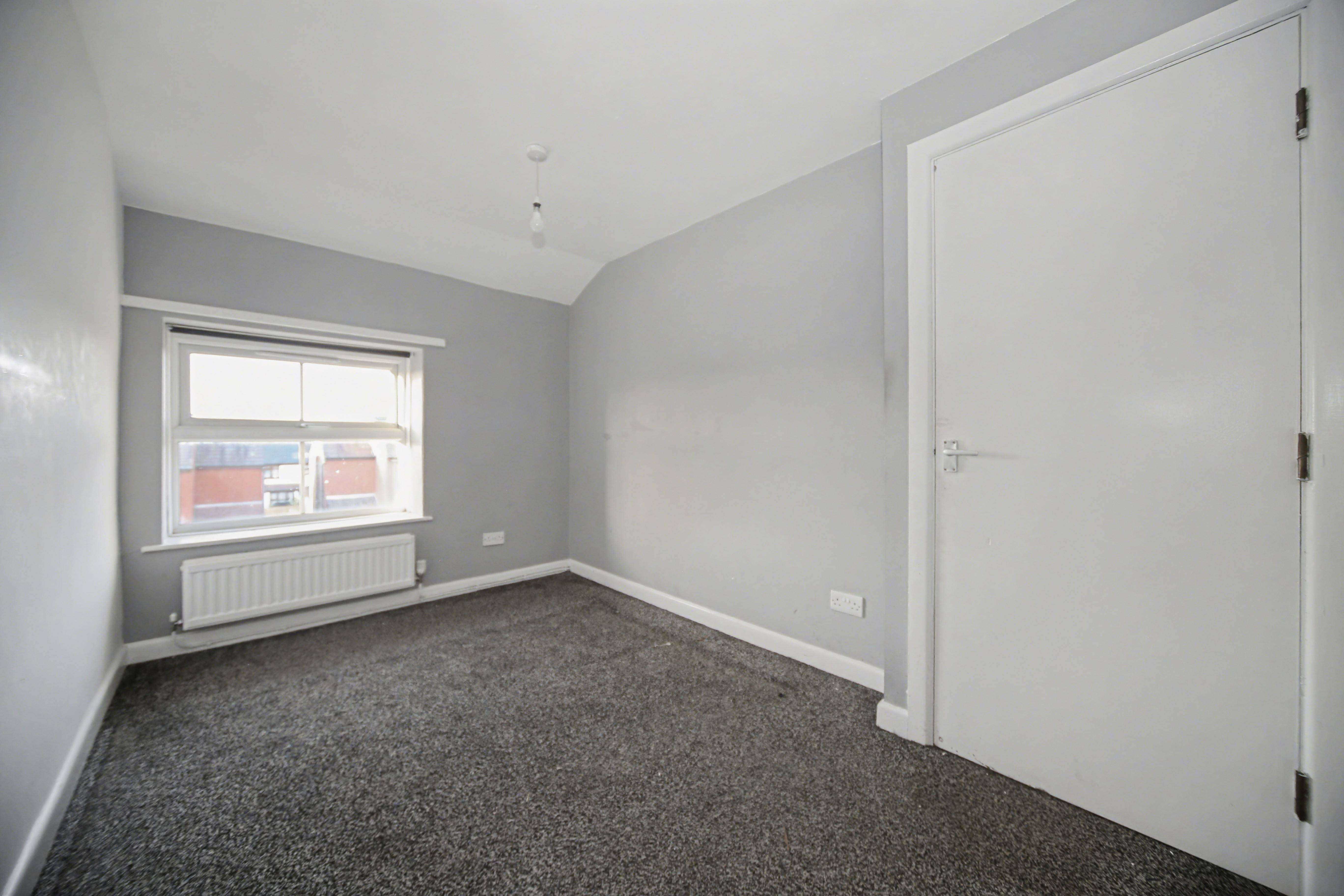 32C Park Road, Chorley, Lancashire PR7 1QU