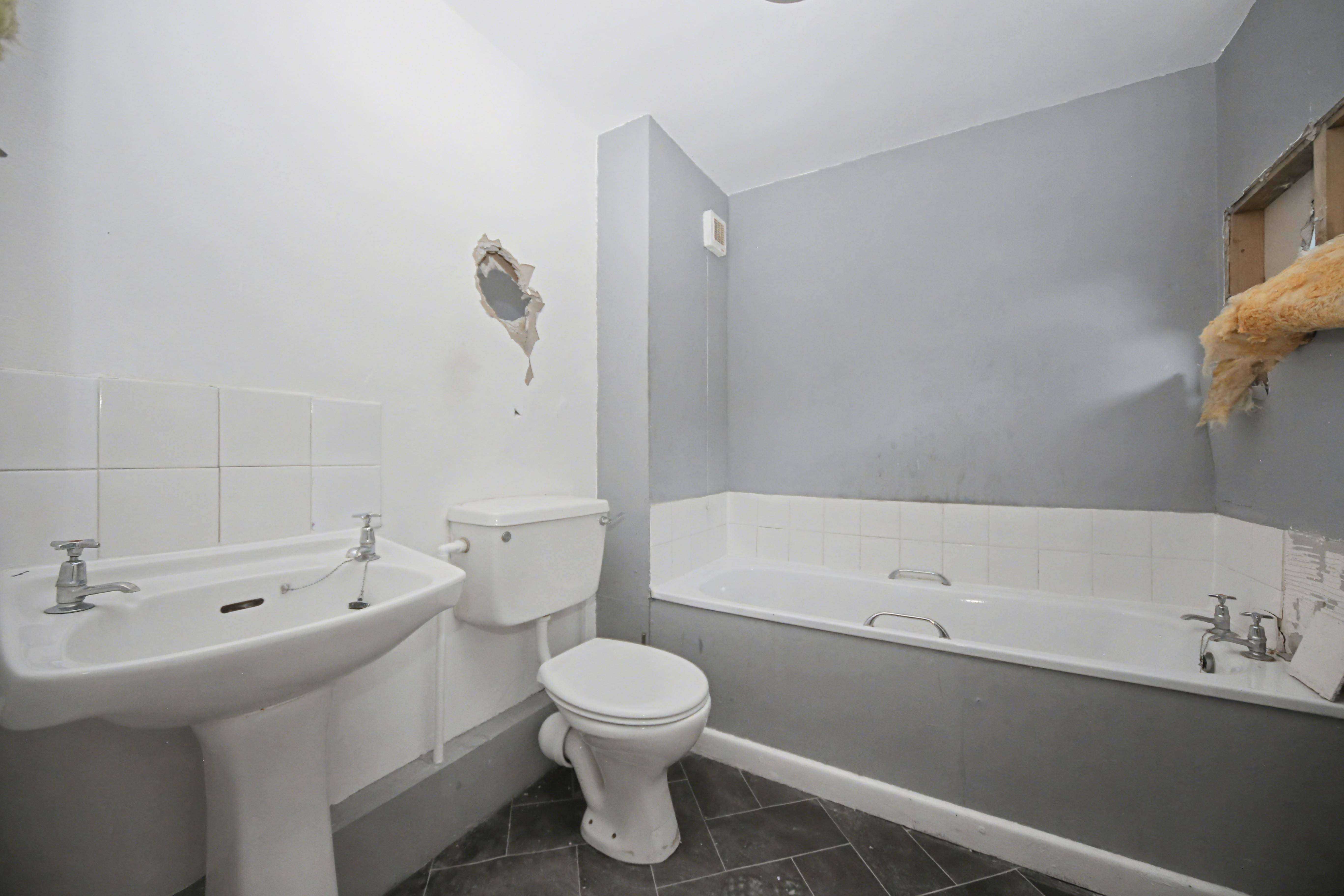 32C Park Road, Chorley, Lancashire PR7 1QU