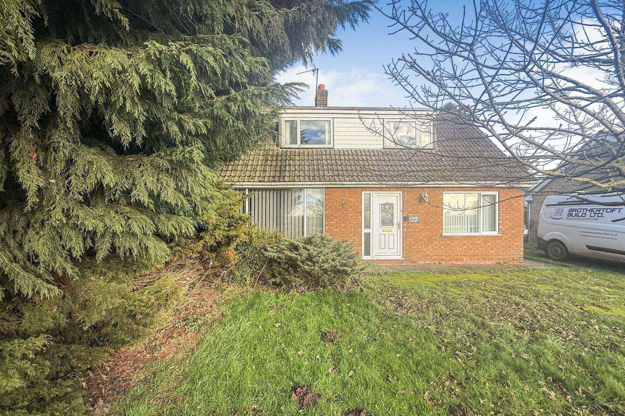 Cherry Trees, Gill End, Boston, Lincolnshire, PE20 3ST