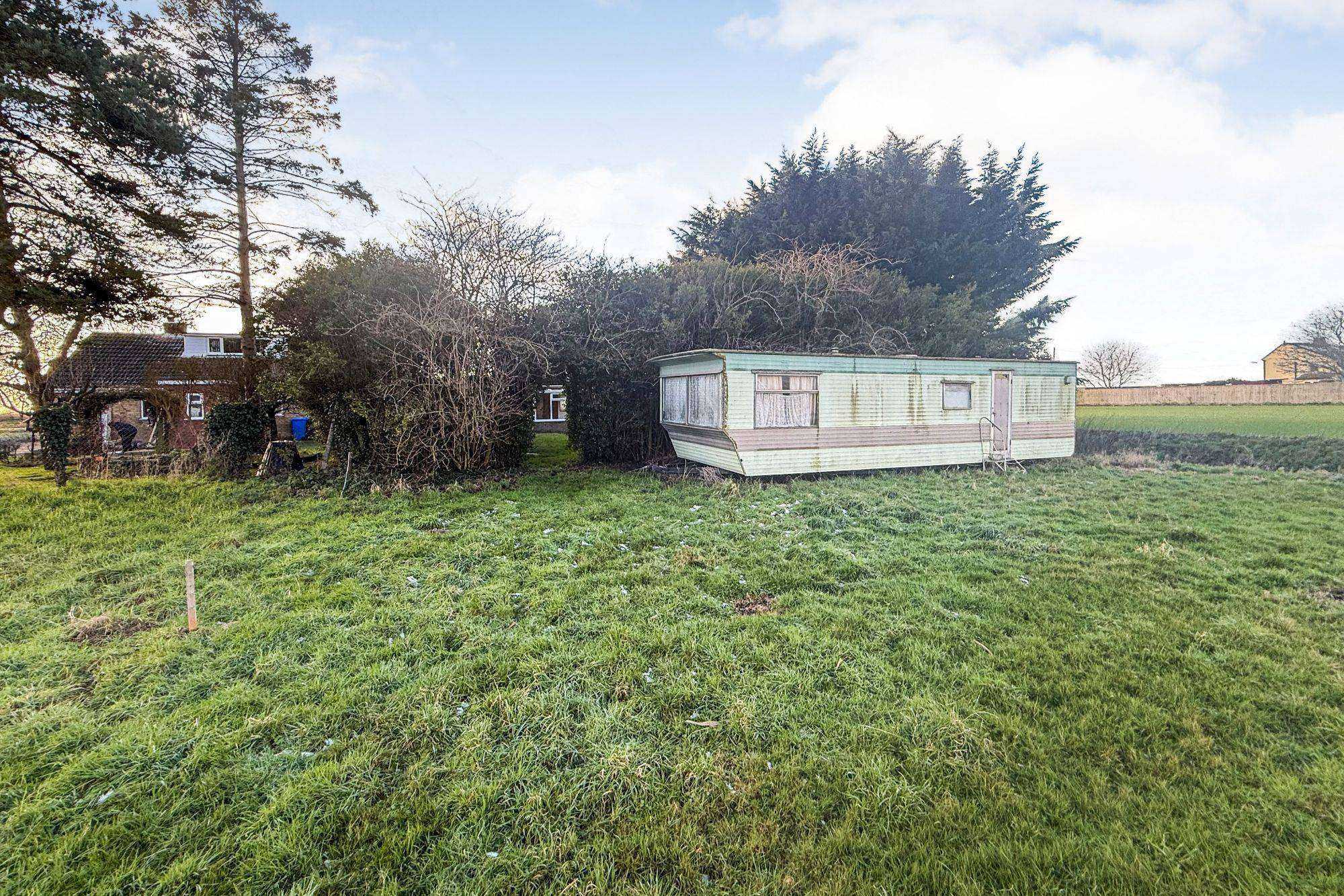 Cherry Trees, Gill End, Boston, Lincolnshire, PE20 3ST