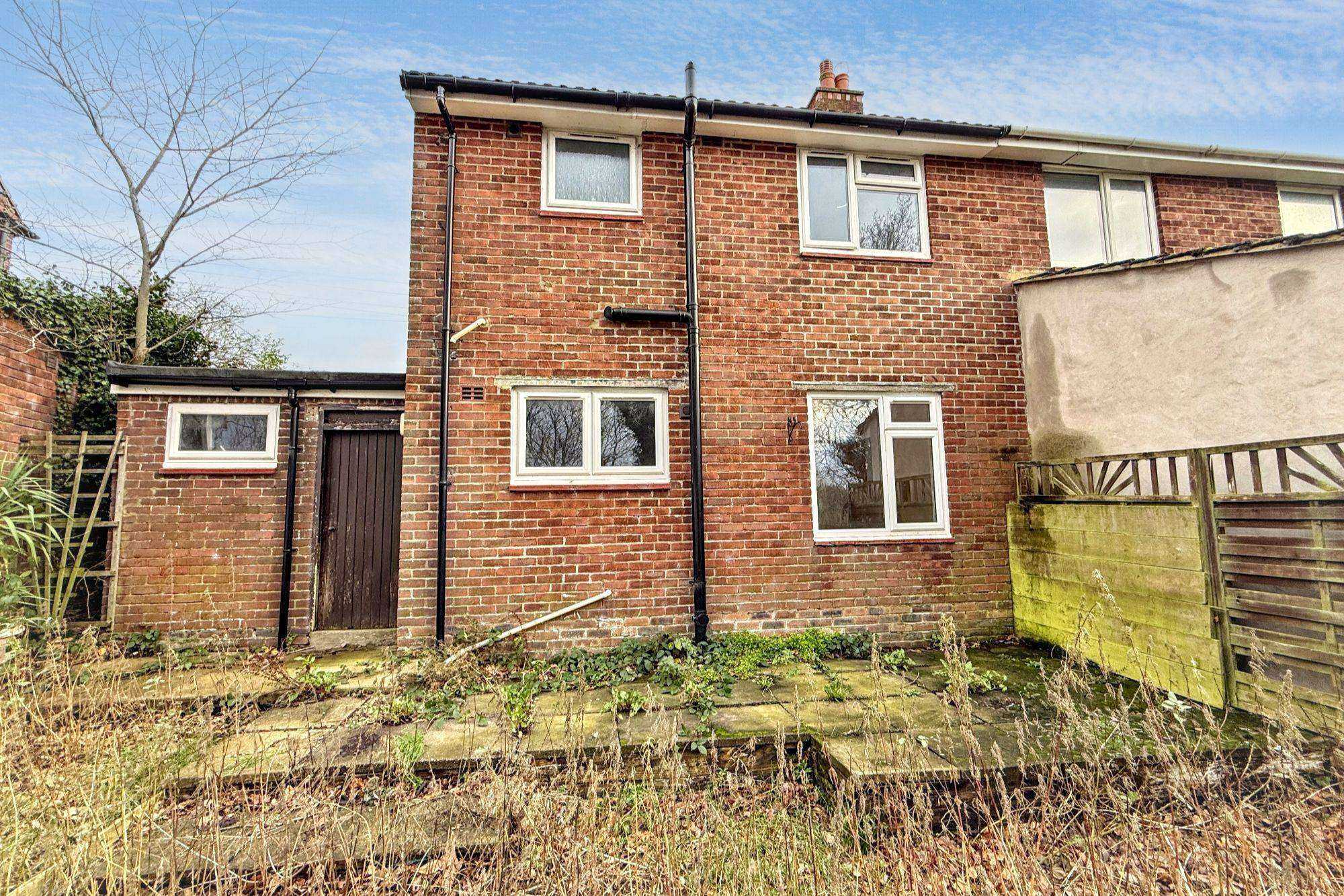 35 Carliol Drive, Carlisle, Cumbria, CA1 2RF