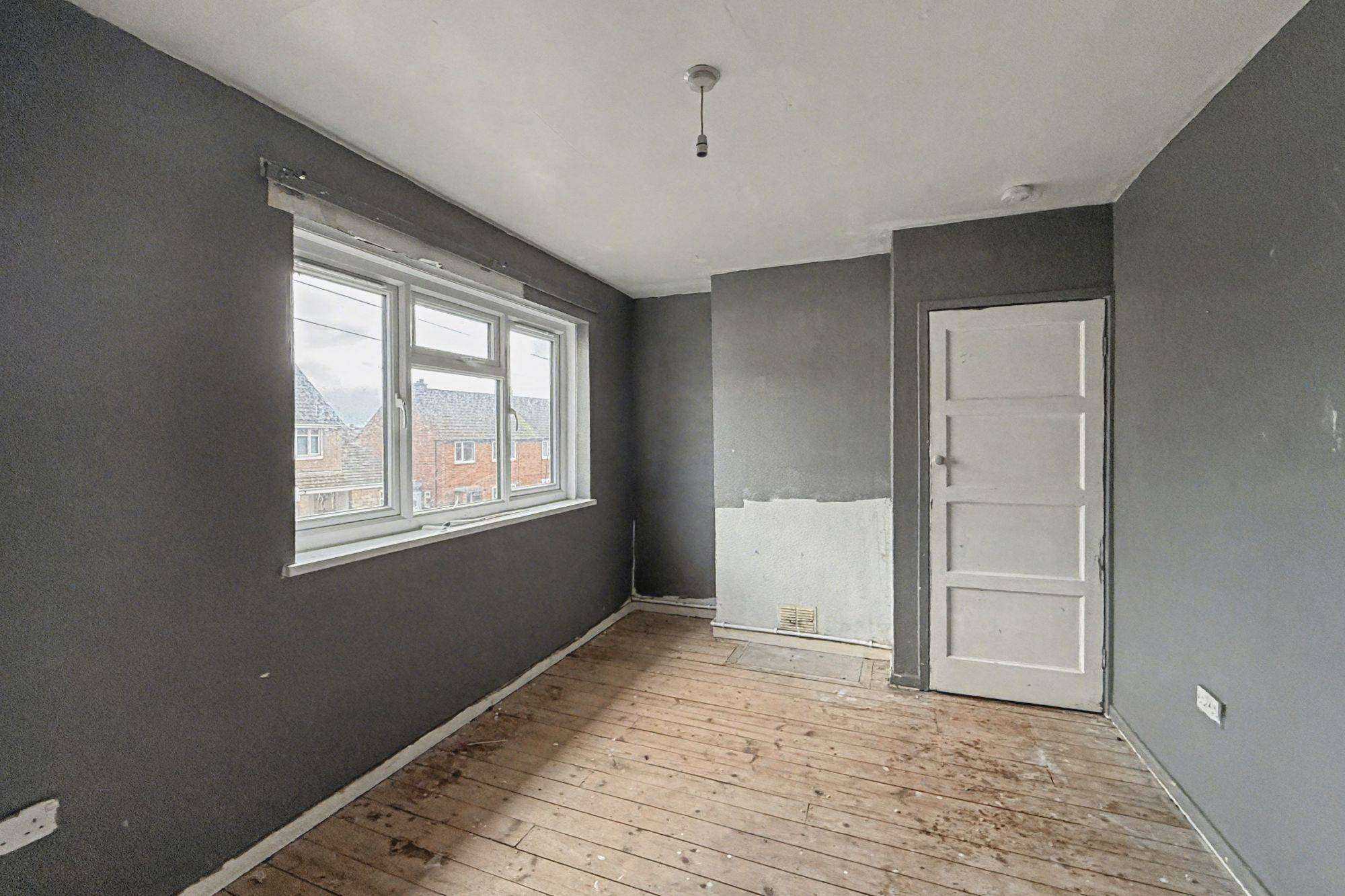 35 Carliol Drive, Carlisle, Cumbria, CA1 2RF