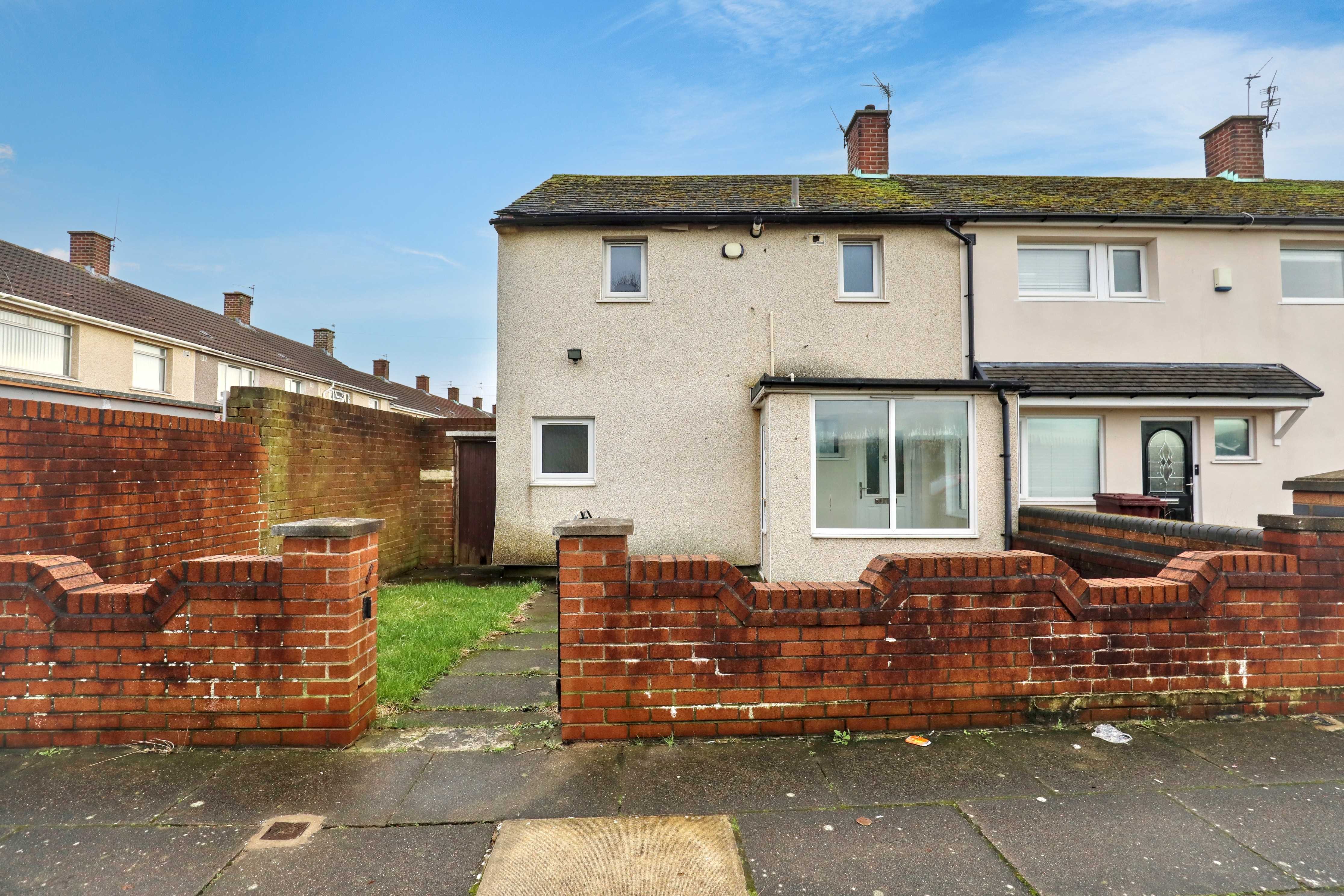 29 Lindby Road, Liverpool L32 6SL
