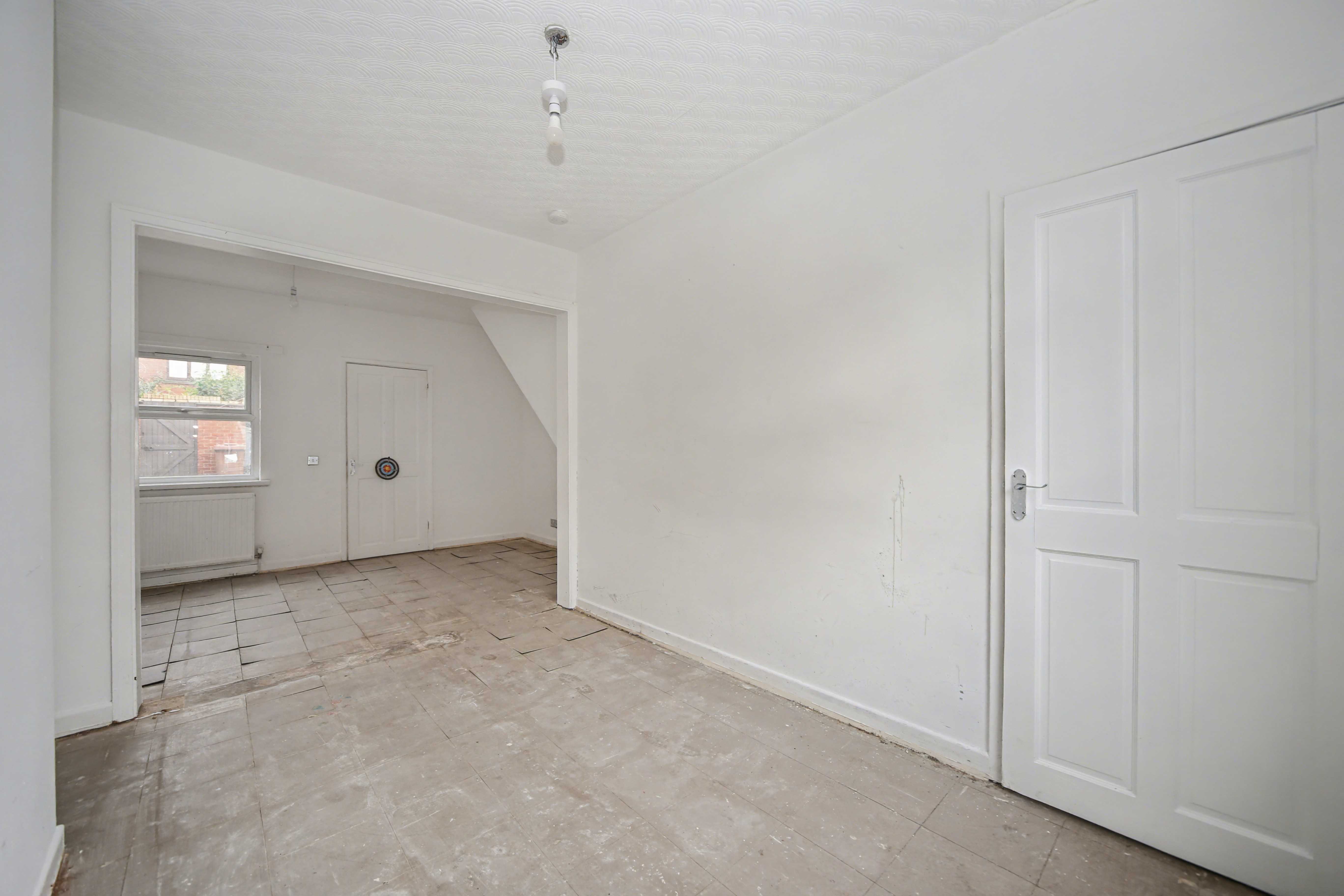 61 Graham Street, St. Helens, WA9 1LY