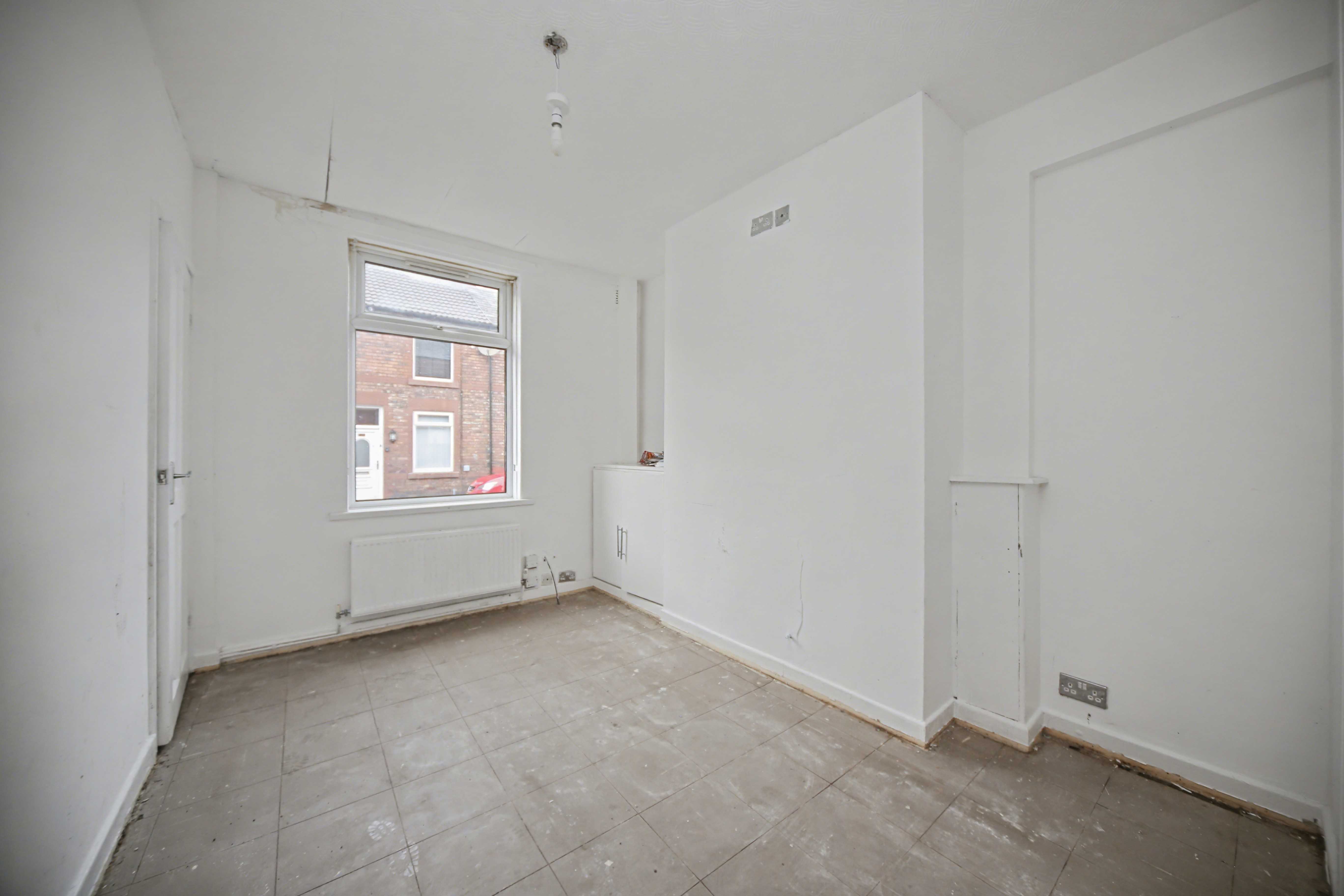 61 Graham Street, St. Helens, WA9 1LY