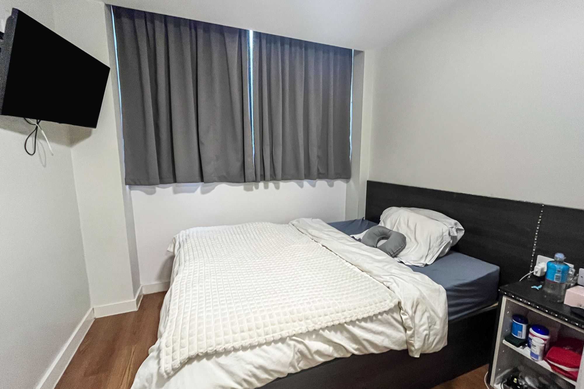 115 Burgess House, 93-105 St. James Boulevard, Newcastle upon Tyne NE1 4BW