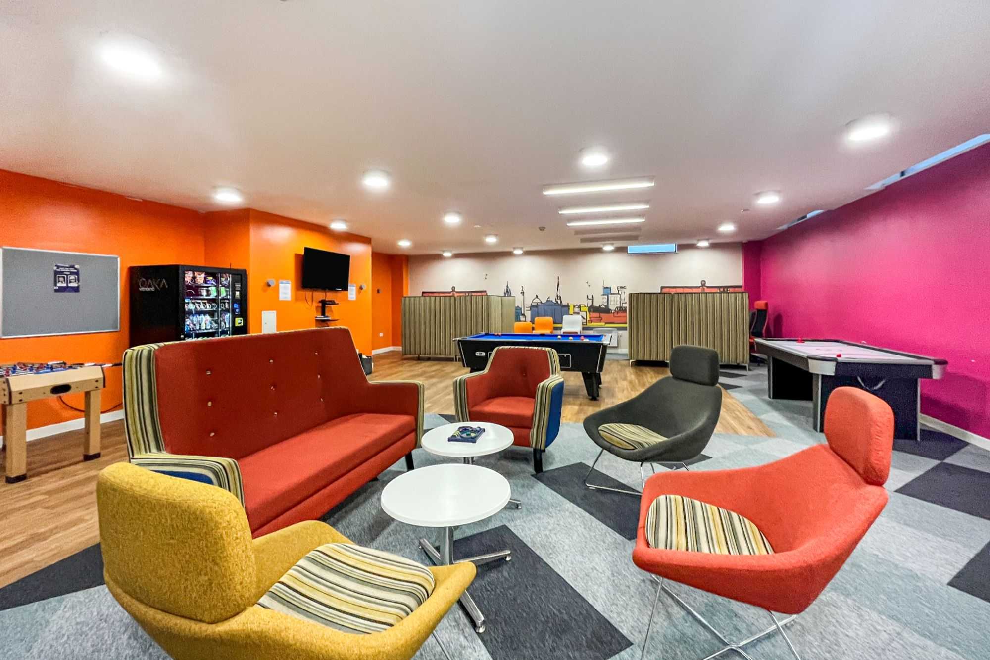 115 Burgess House, 93-105 St. James Boulevard, Newcastle upon Tyne NE1 4BW