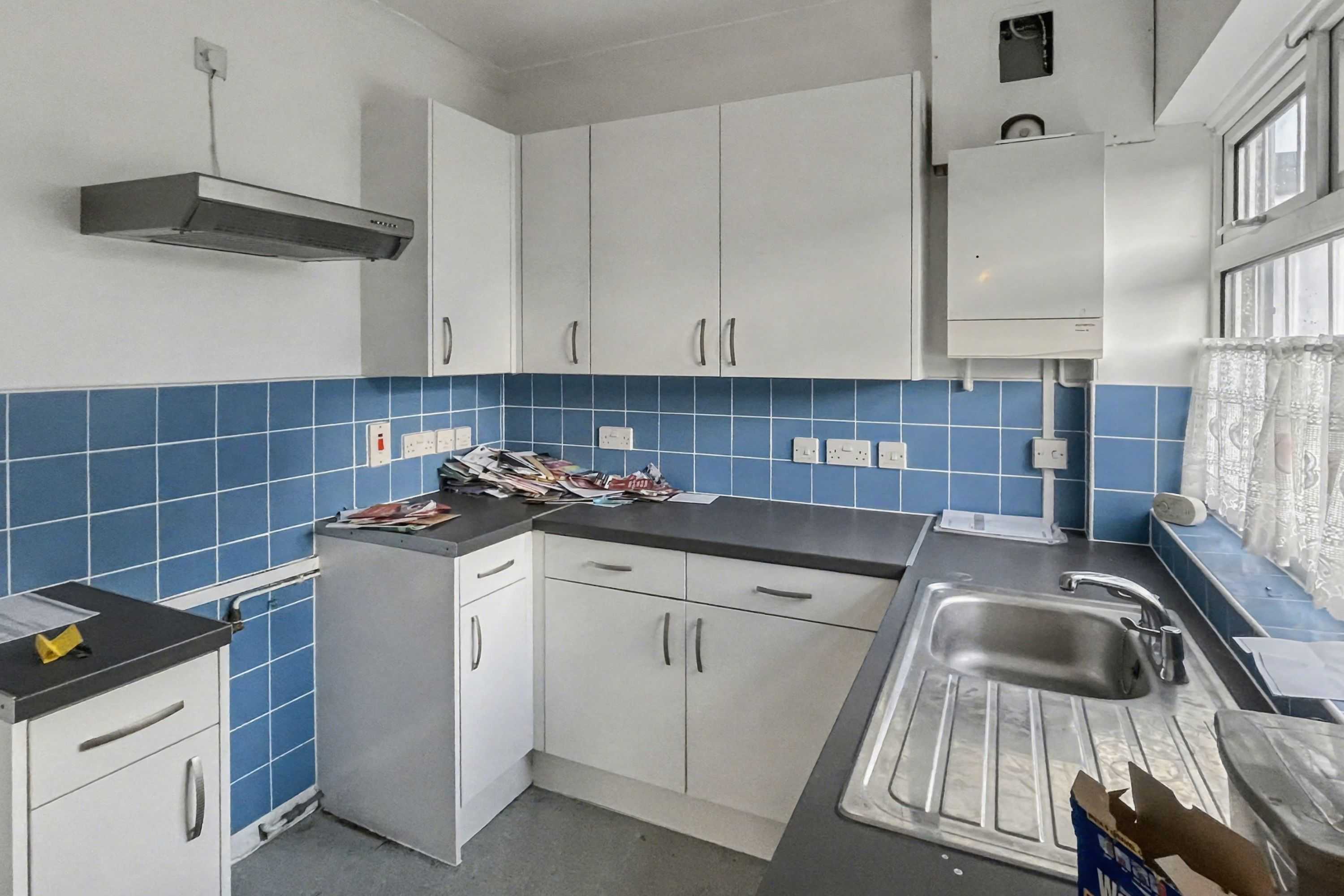 24 Sussex Road, Orpington, Kent, BR5 4JF