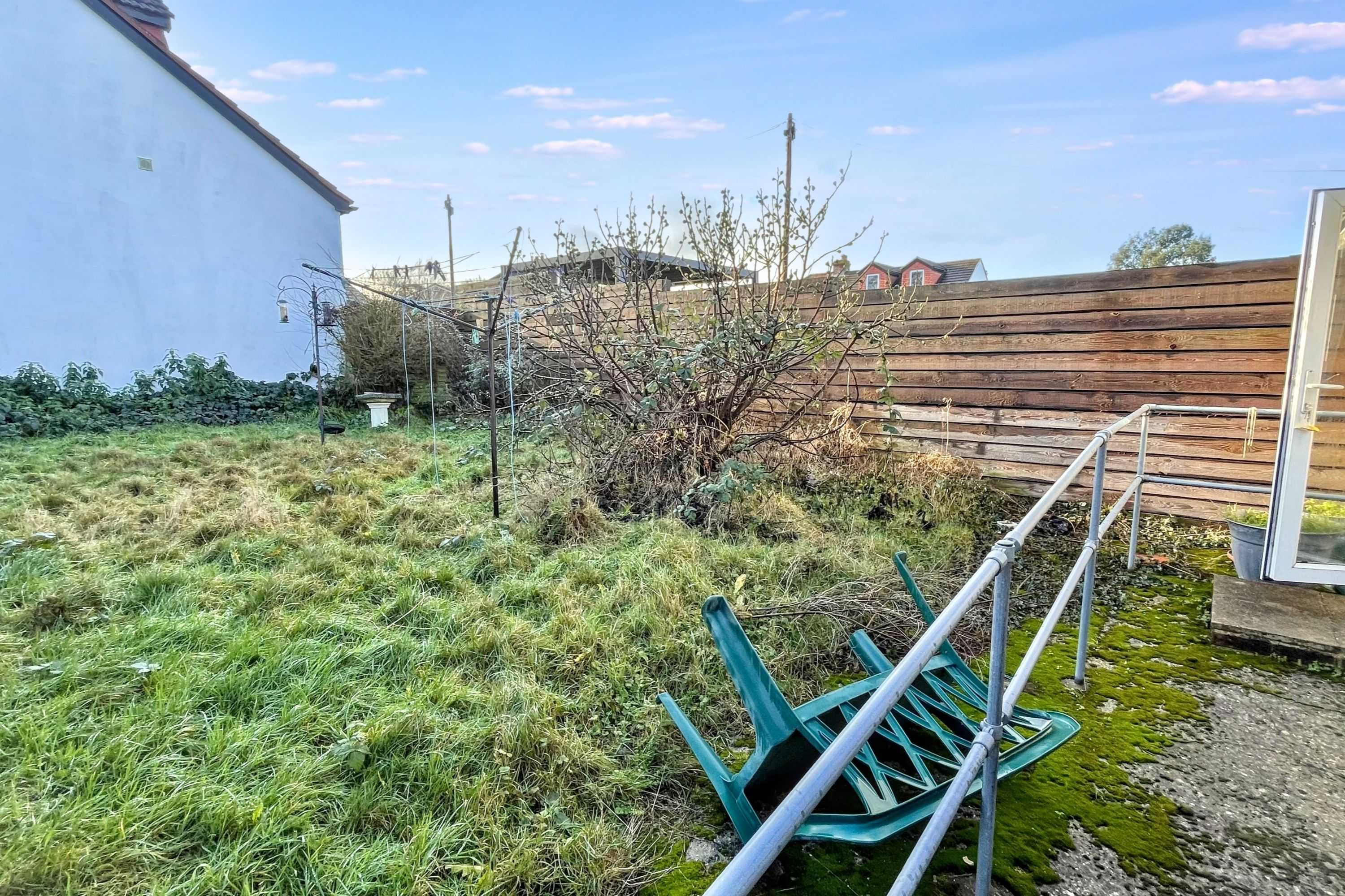 24 Sussex Road, Orpington, Kent, BR5 4JF