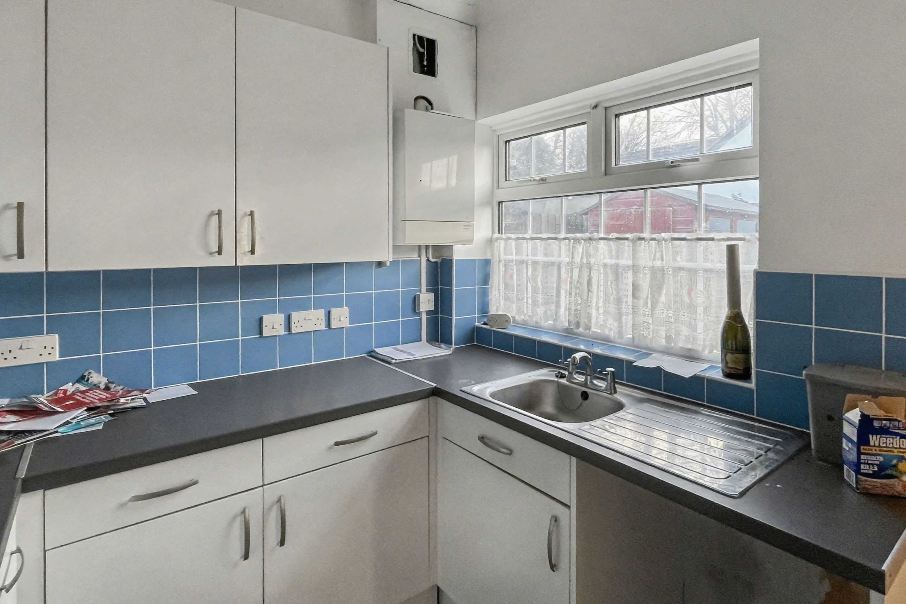 24 Sussex Road, Orpington, Kent, BR5 4JF