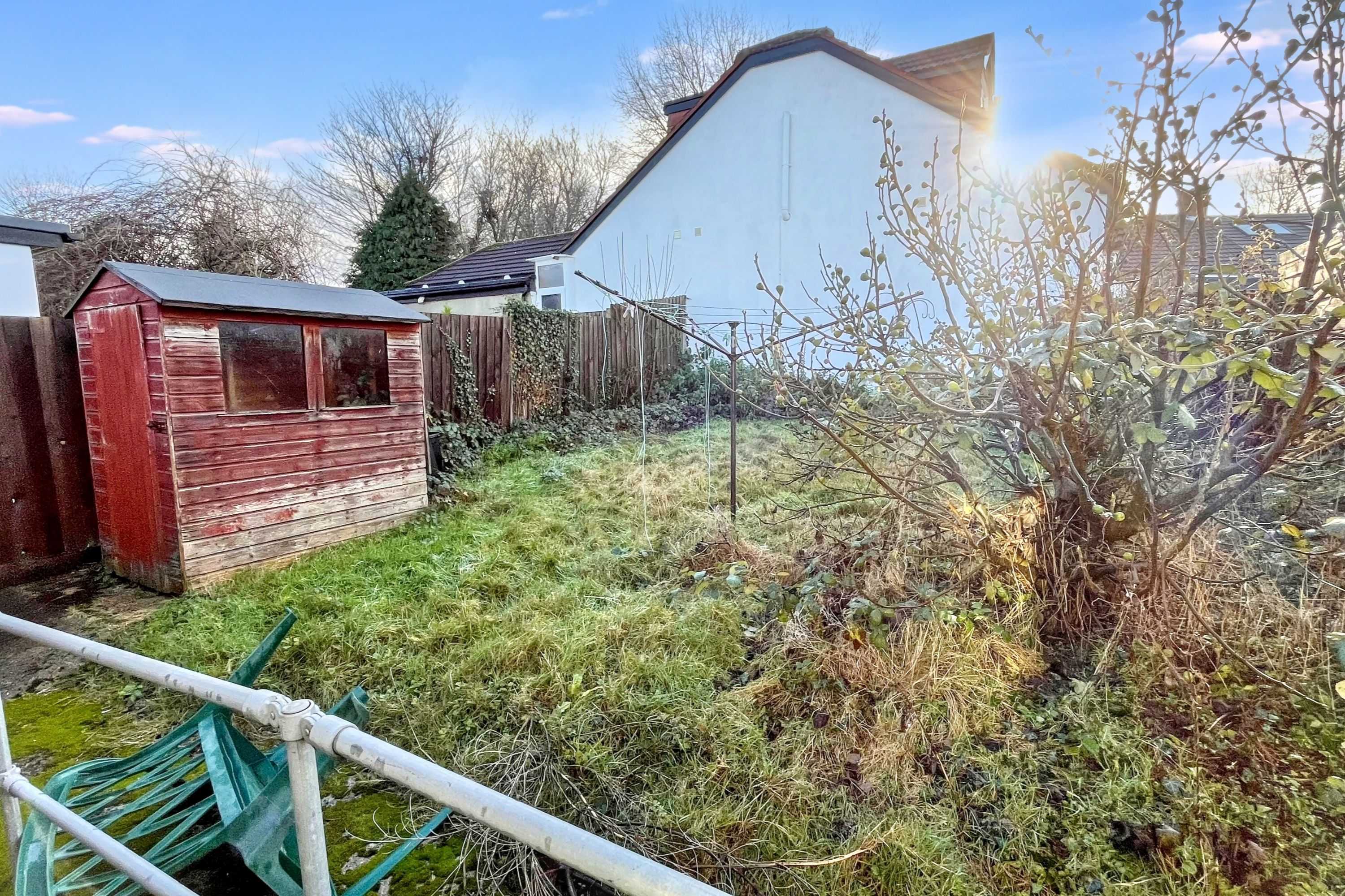 24 Sussex Road, Orpington, Kent, BR5 4JF