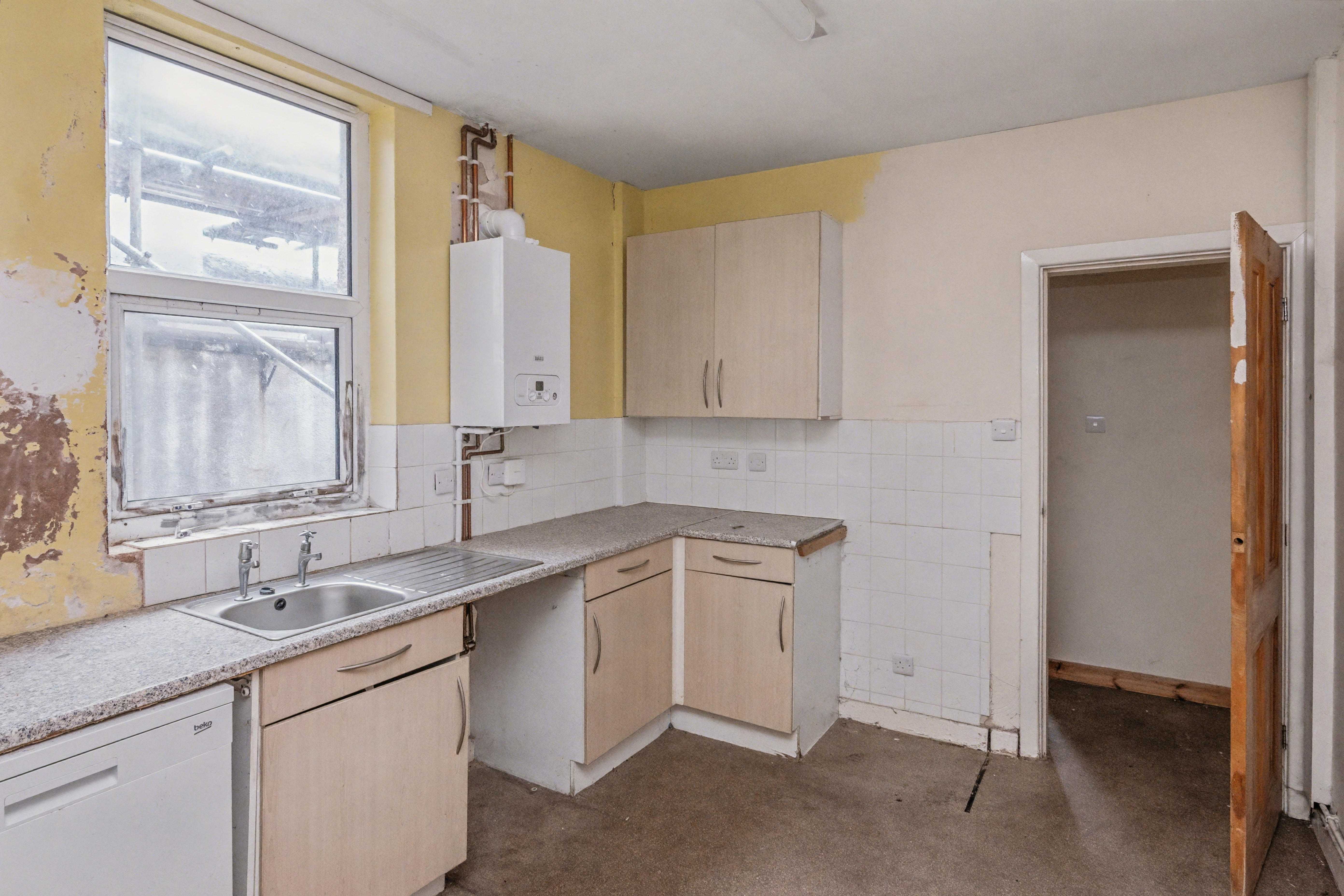 35 Eaves Street, Blackpool, Lancashire, FY1 2NH