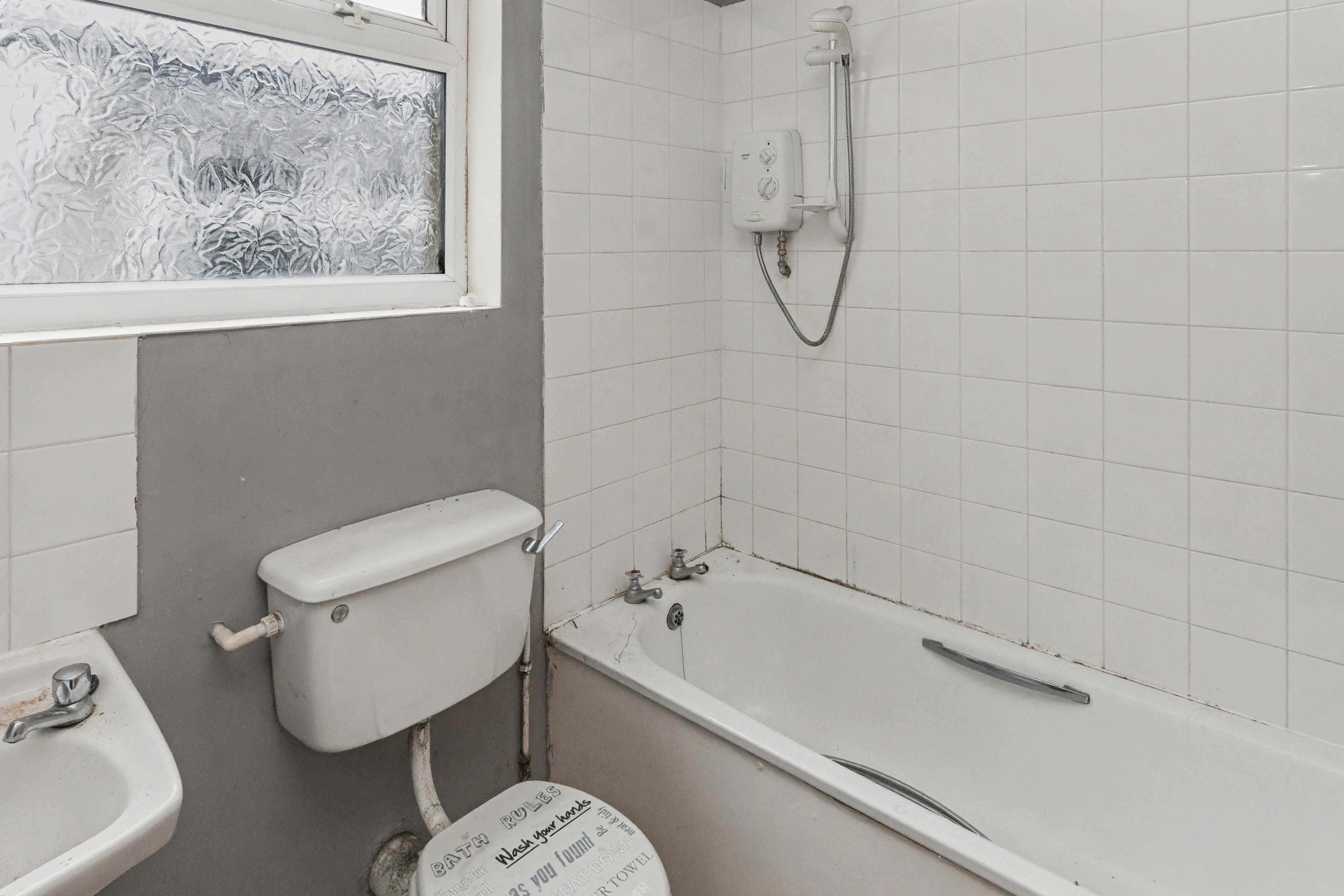 35 Eaves Street, Blackpool, Lancashire, FY1 2NH