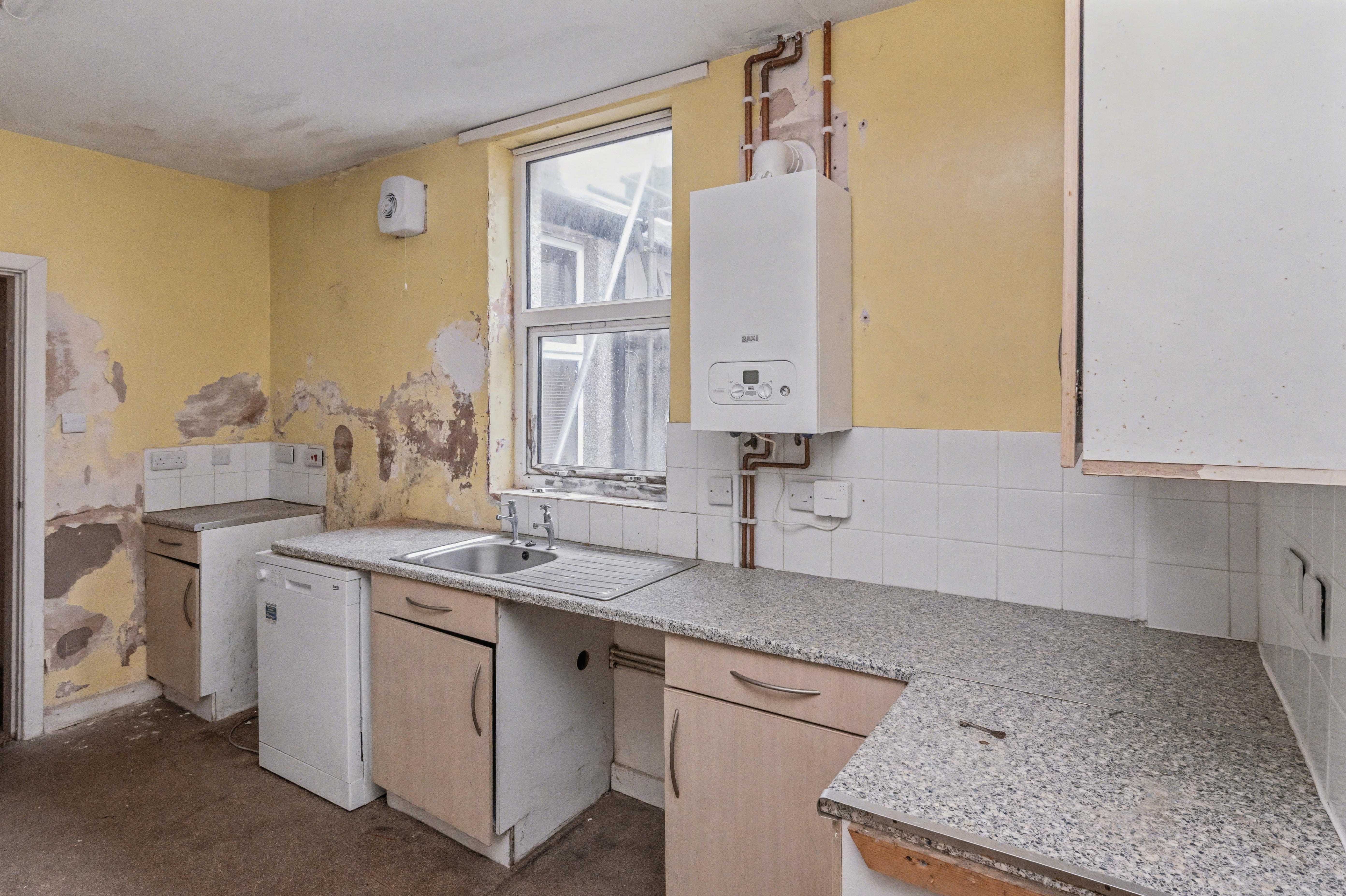 35 Eaves Street, Blackpool, Lancashire, FY1 2NH