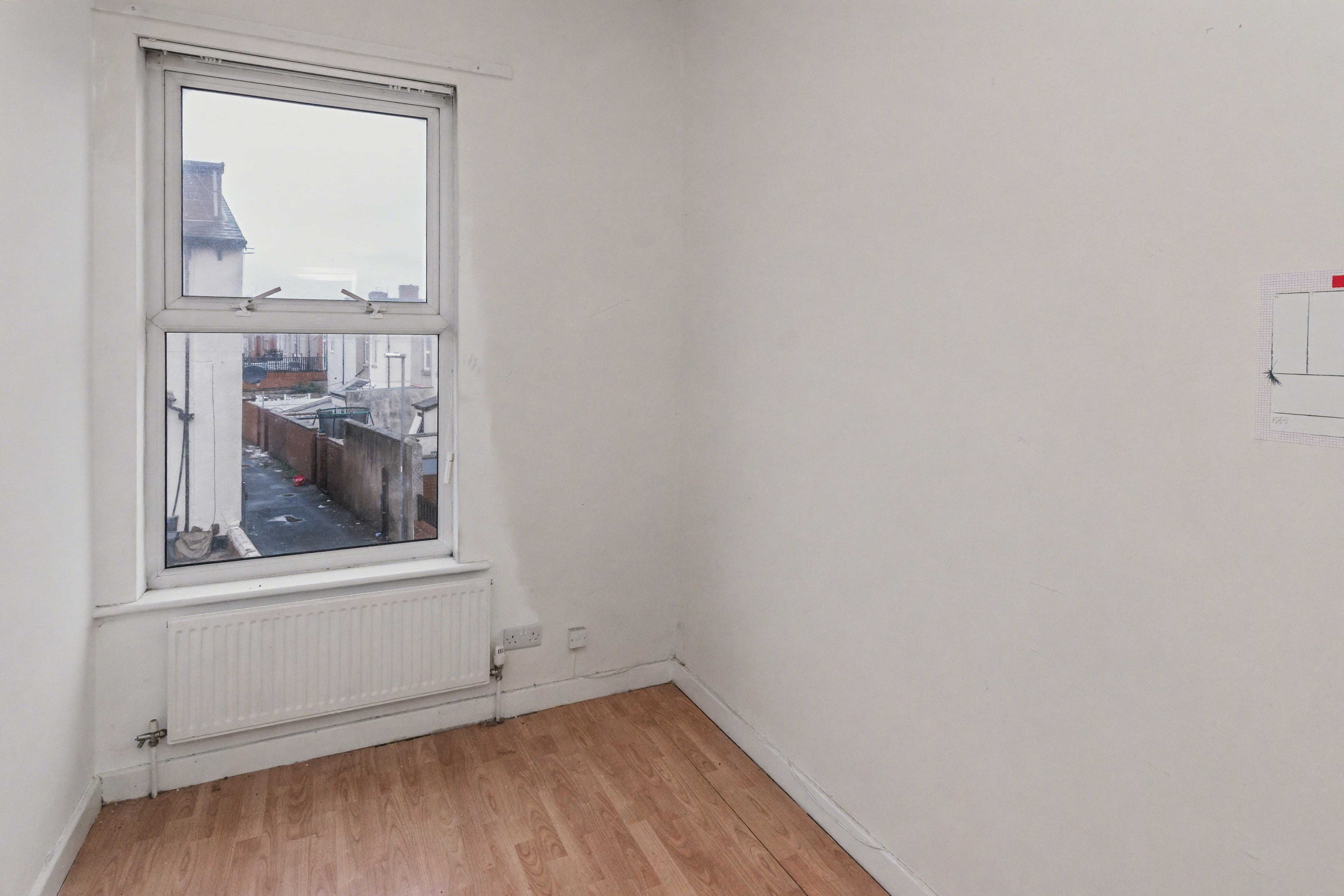 35 Eaves Street, Blackpool, Lancashire, FY1 2NH