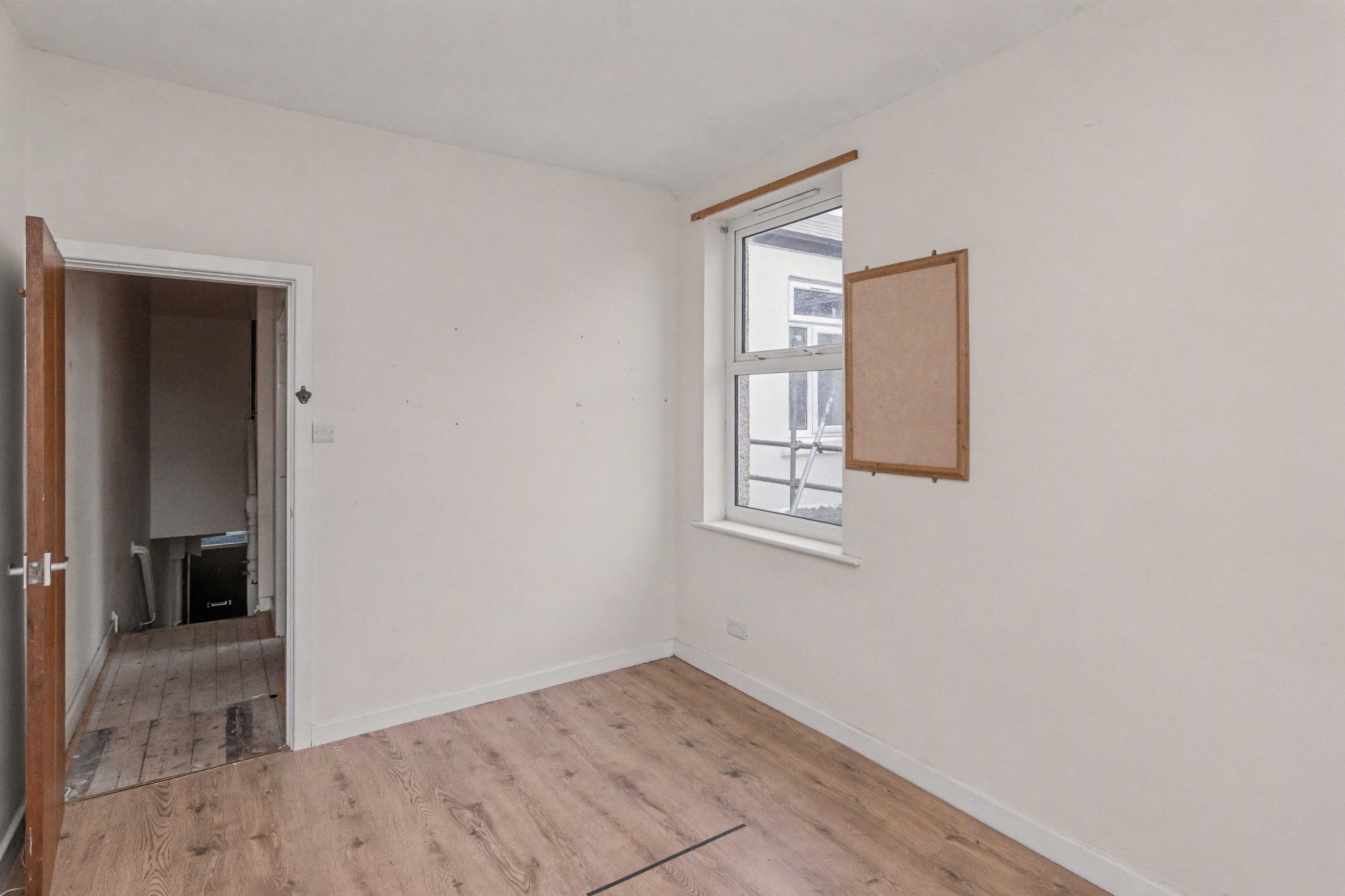 35 Eaves Street, Blackpool, Lancashire, FY1 2NH