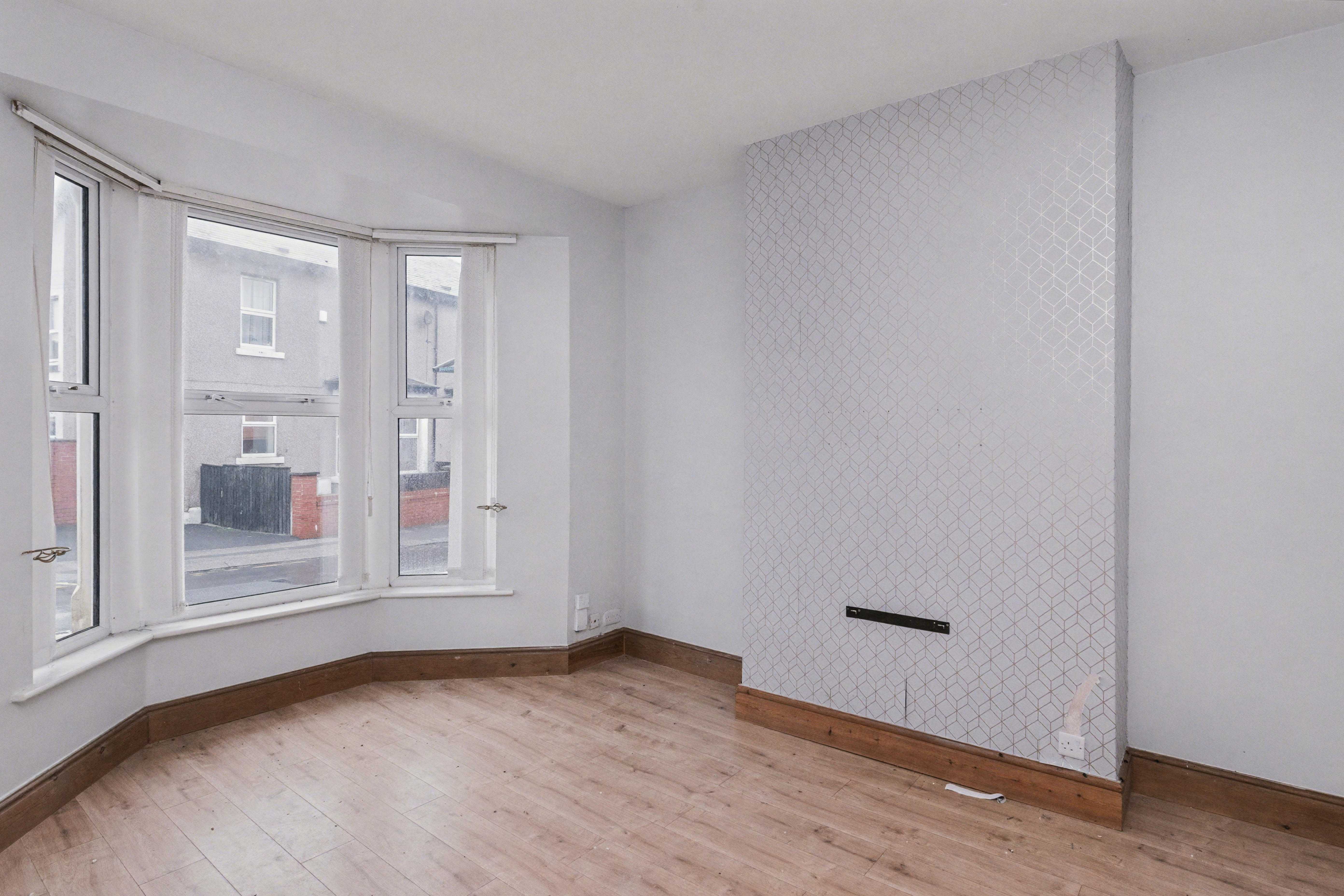 35 Eaves Street, Blackpool, Lancashire, FY1 2NH